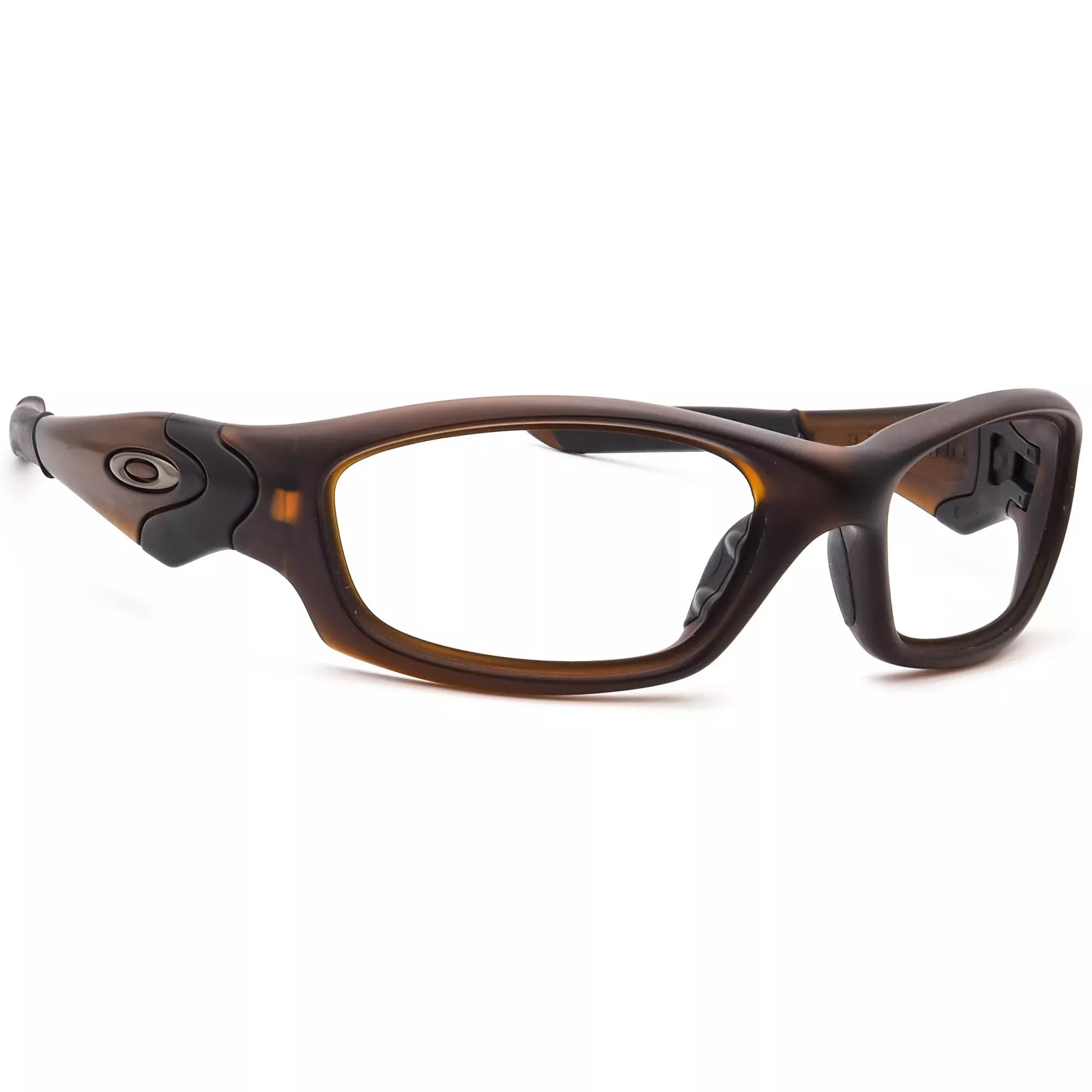 Oakley Straight Jacket 2.0 61□18 135