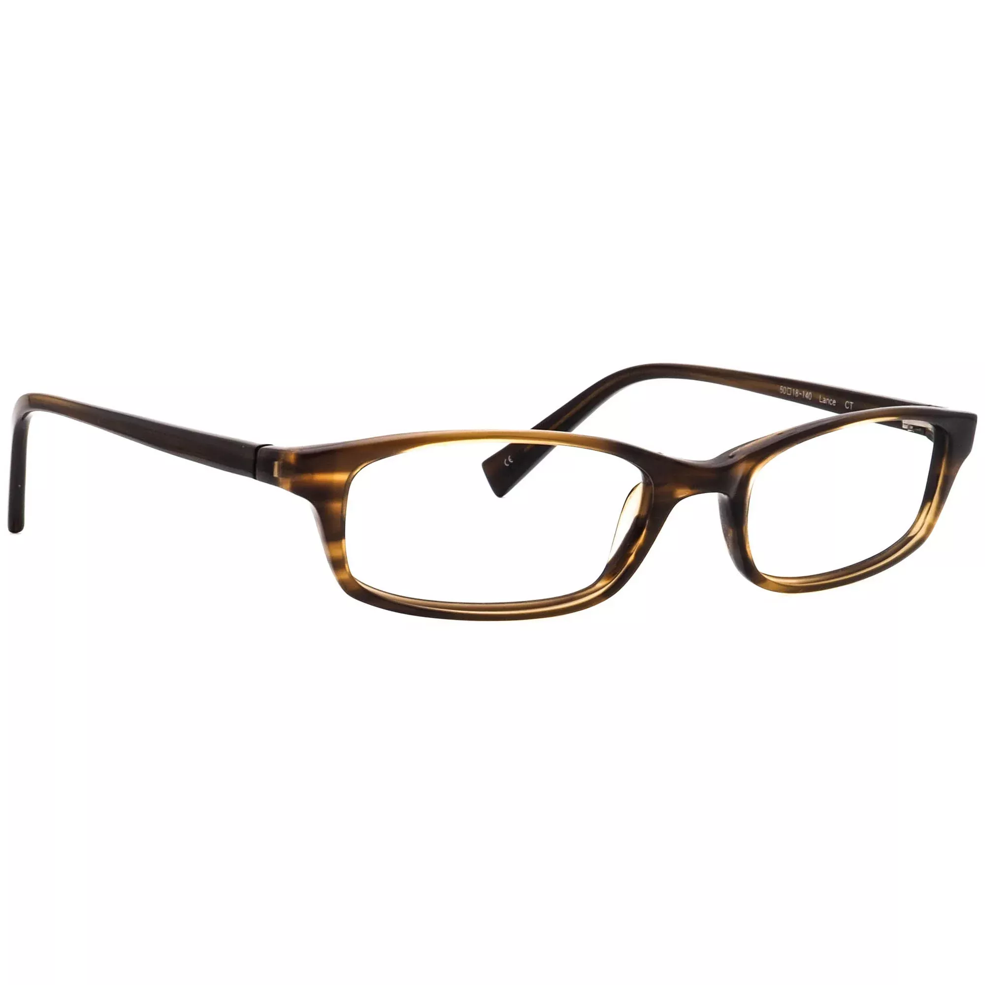 Oliver Peoples Lance CT50□18 140