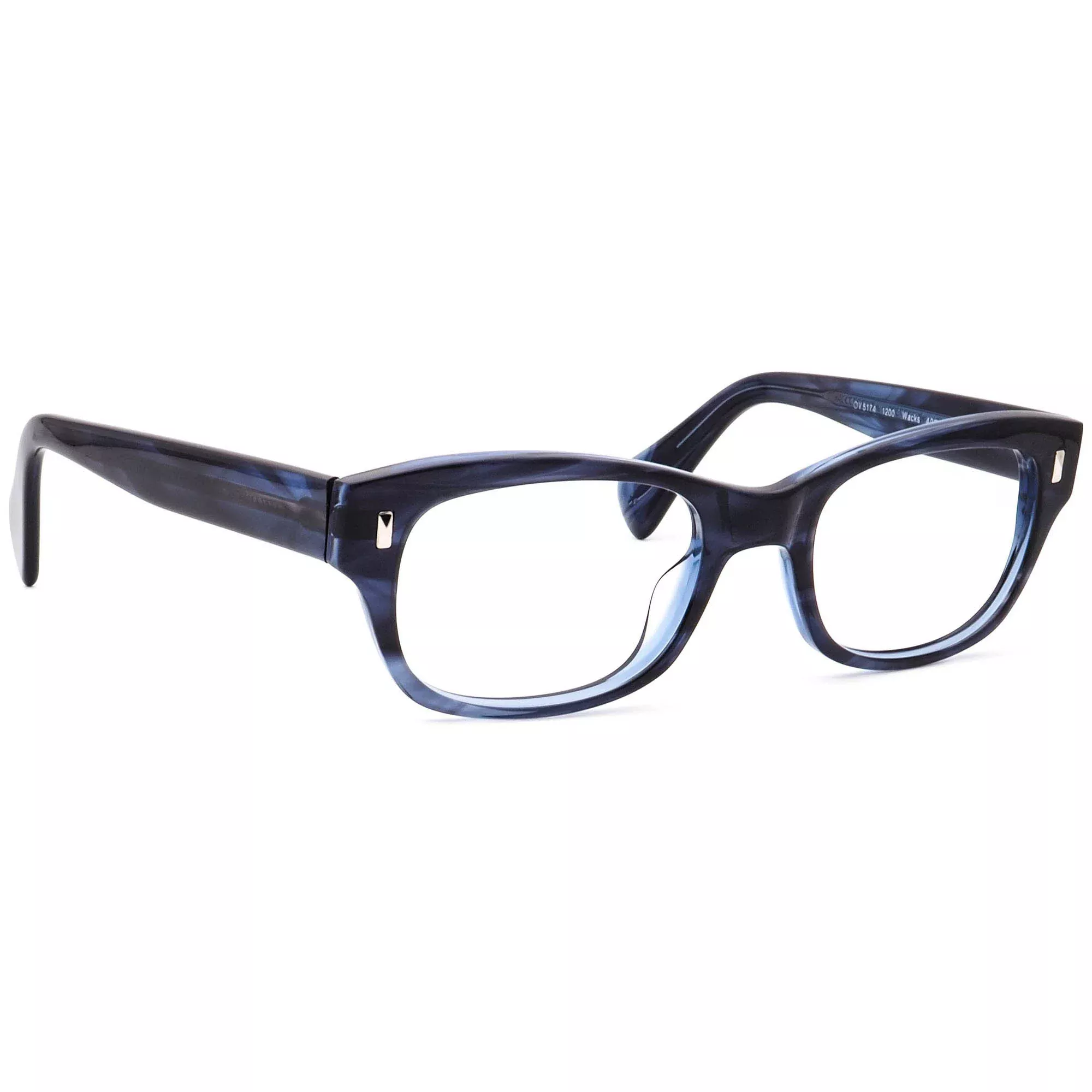 Oliver Peoples OV 5174 1200 Wacks 49□19 140