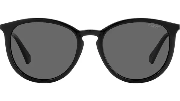 PLD 4143/S/X 807 M9 Nero Occhiali da Sole