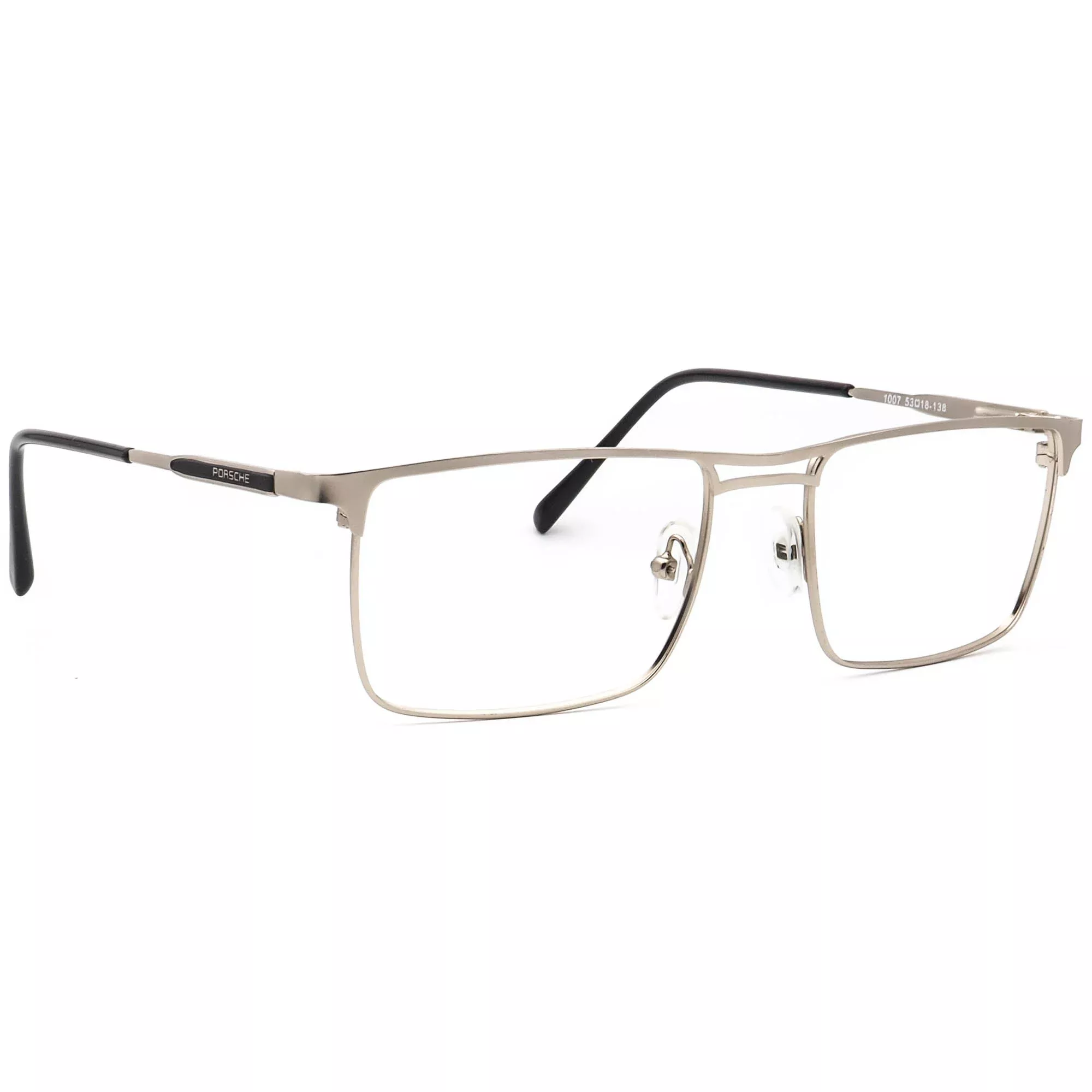 Porsche Design 1007 53□18 138