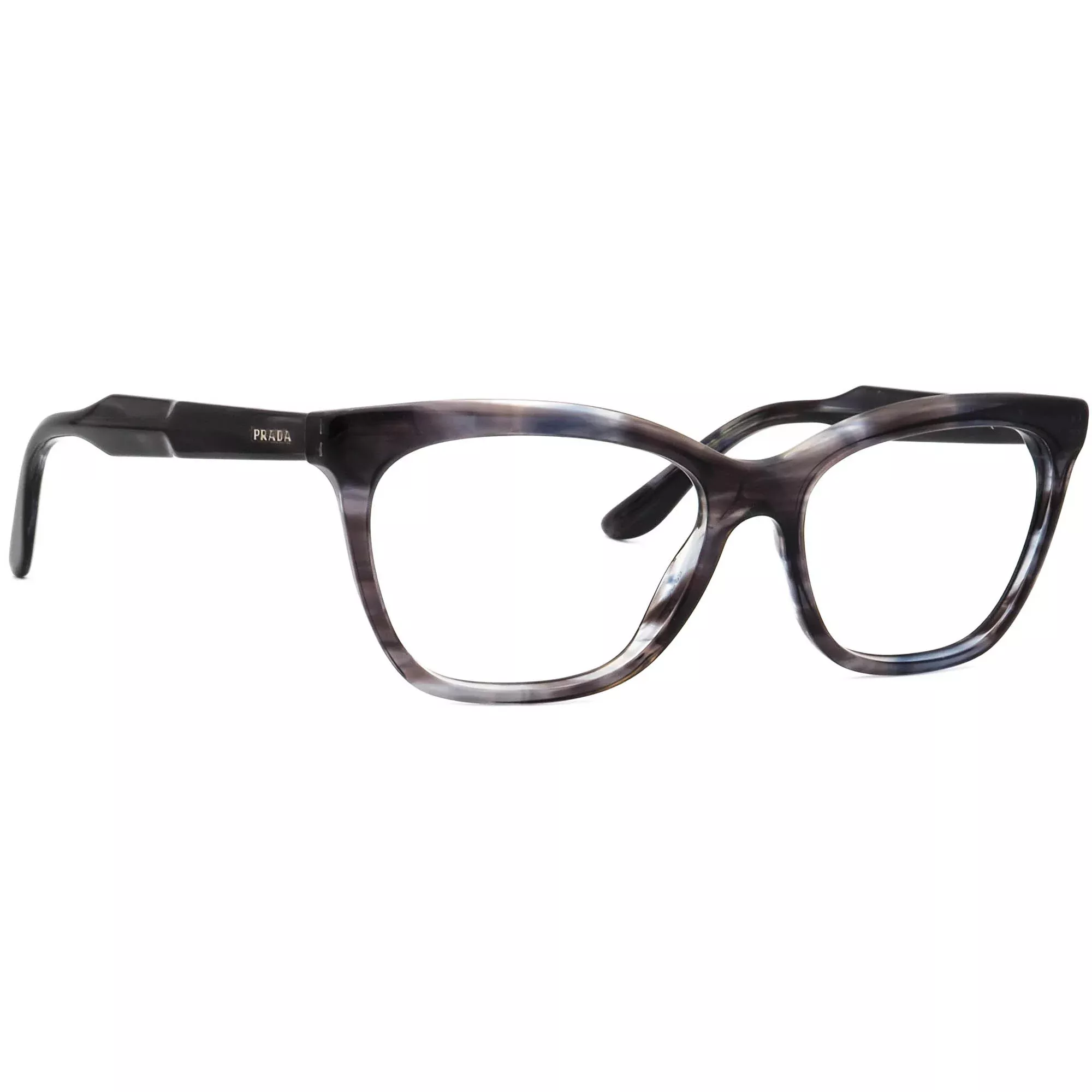 Prada Journal VPR 24S UEQ-1O1 53□16 140