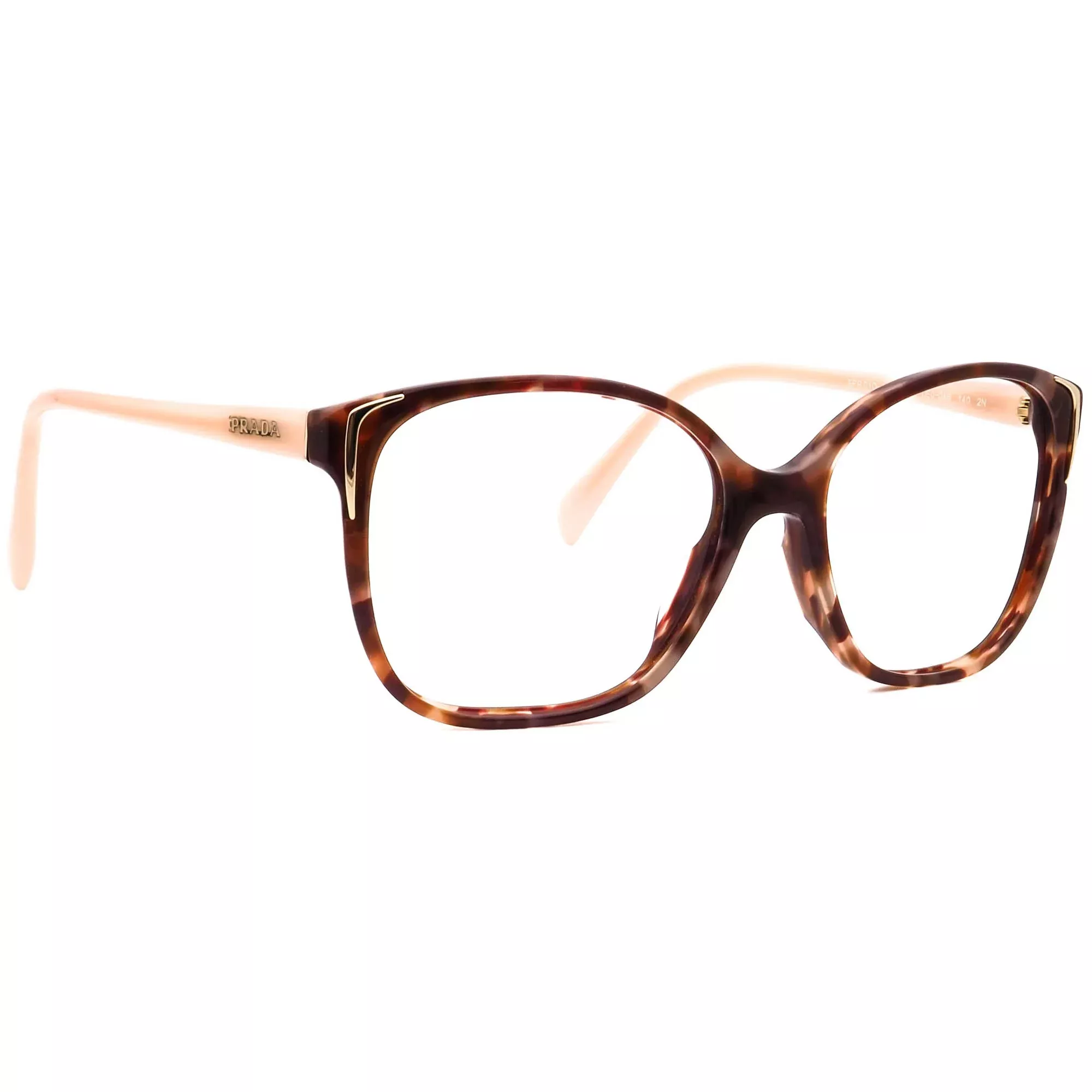 Prada SPR 01O-A UE0-0A655□17 140