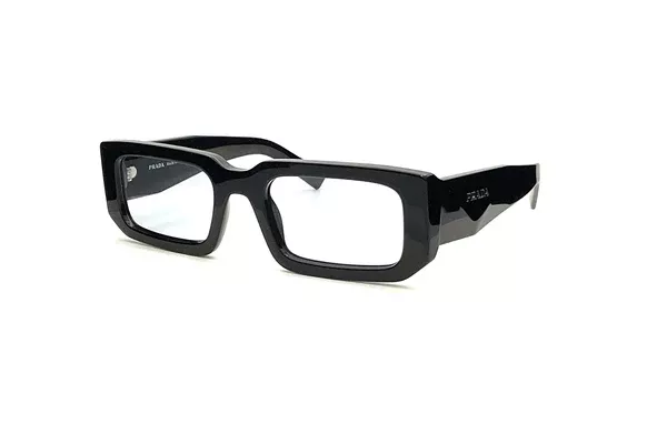 Prada - SPR 06Y (Black)