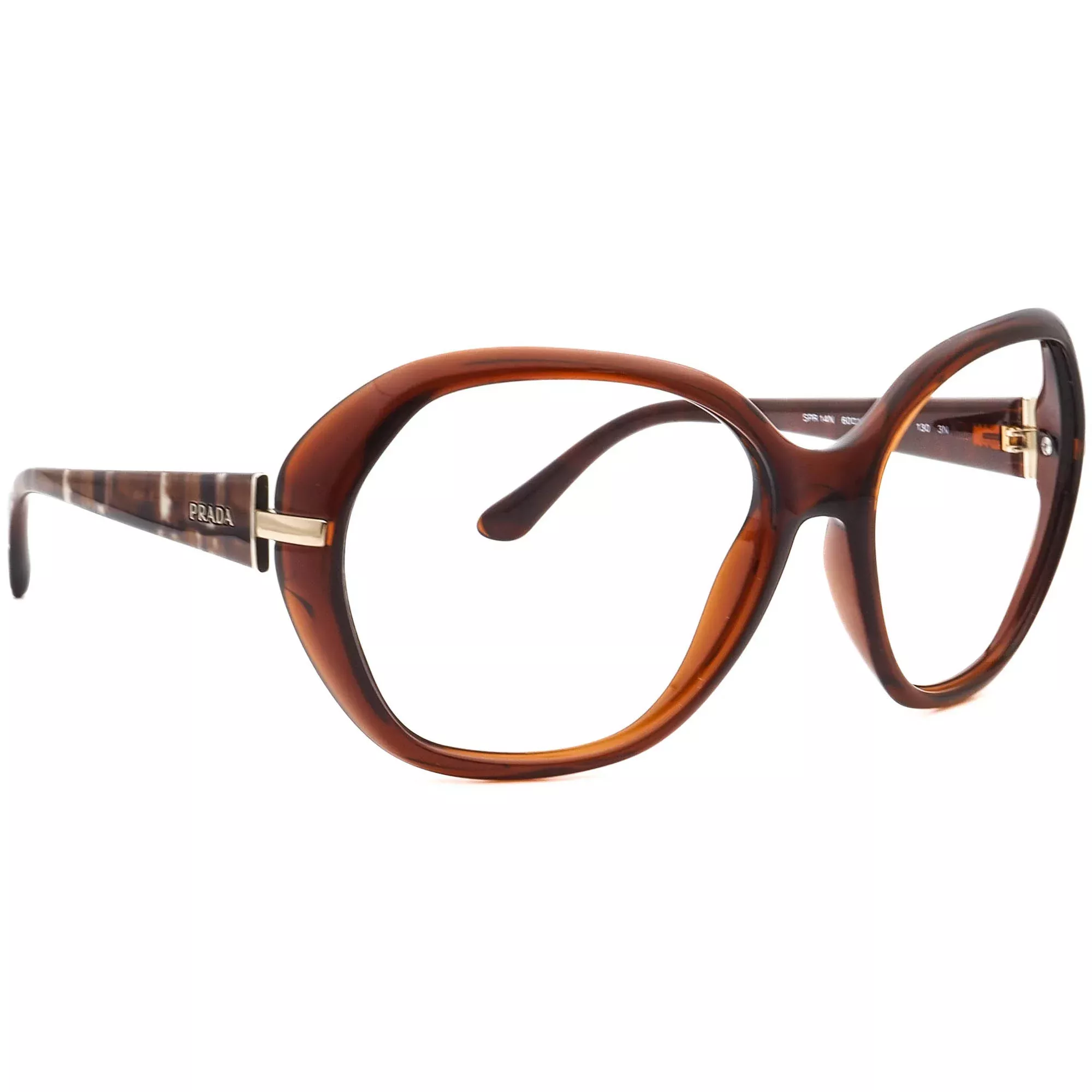Prada SPR 14N 4AN-6S160□17 130