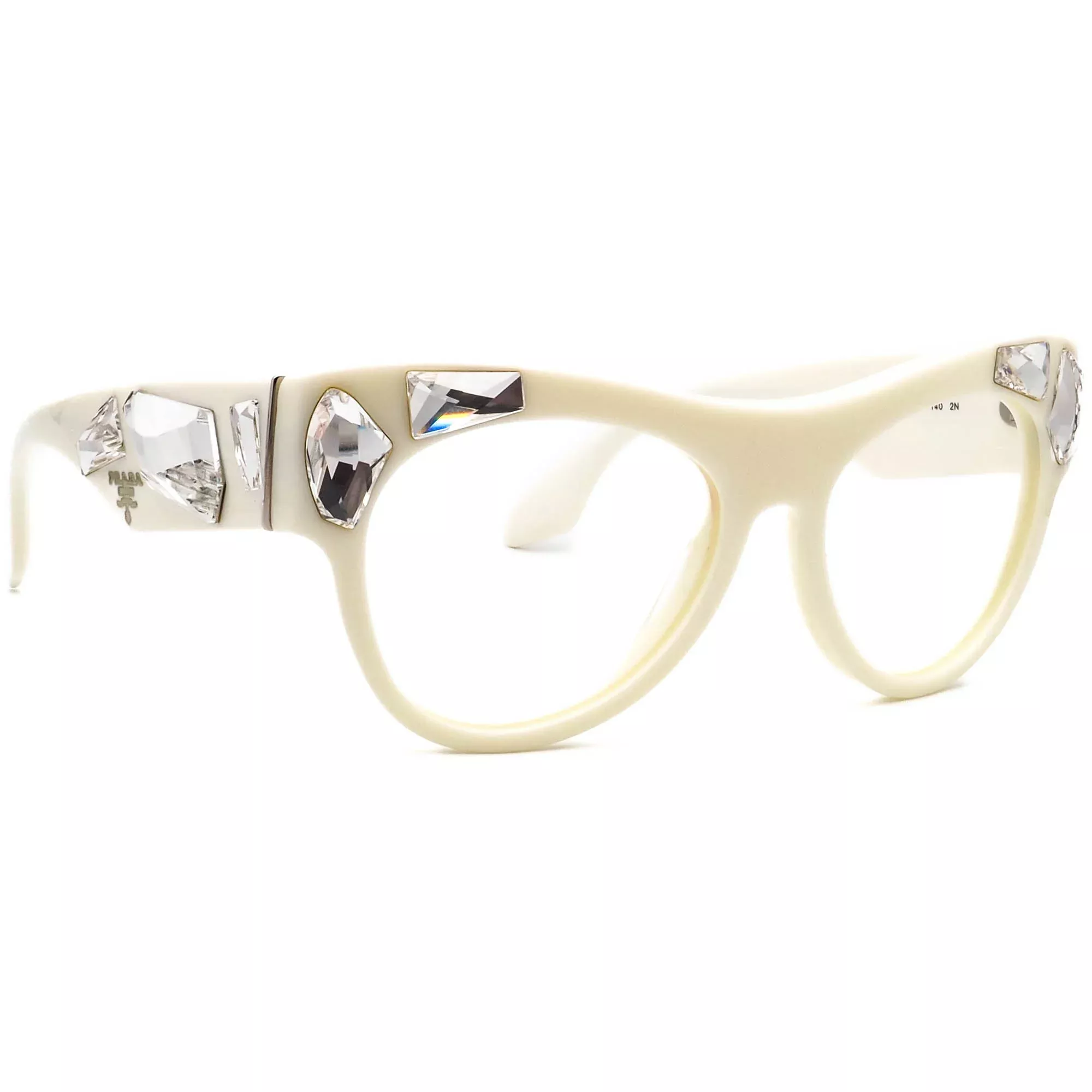 Prada SPR 22Q 7S3 56□18 140