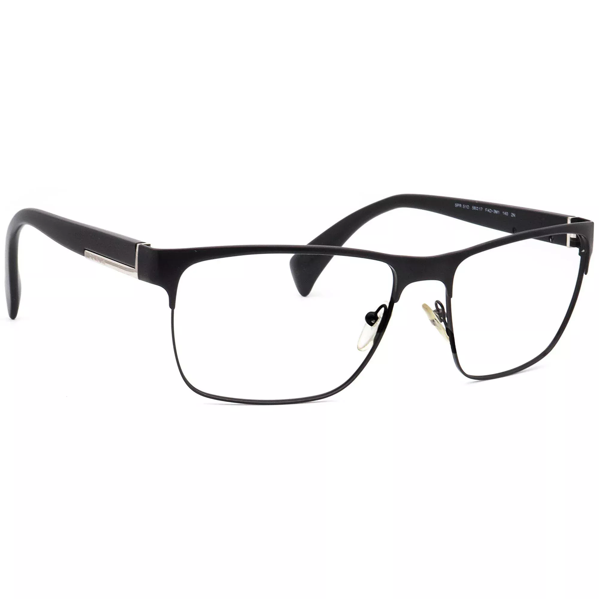 Prada SPR 51O FAD-3M158□17 140