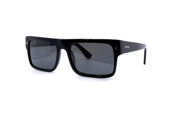 Prada - SPR A10 (Black) [59]