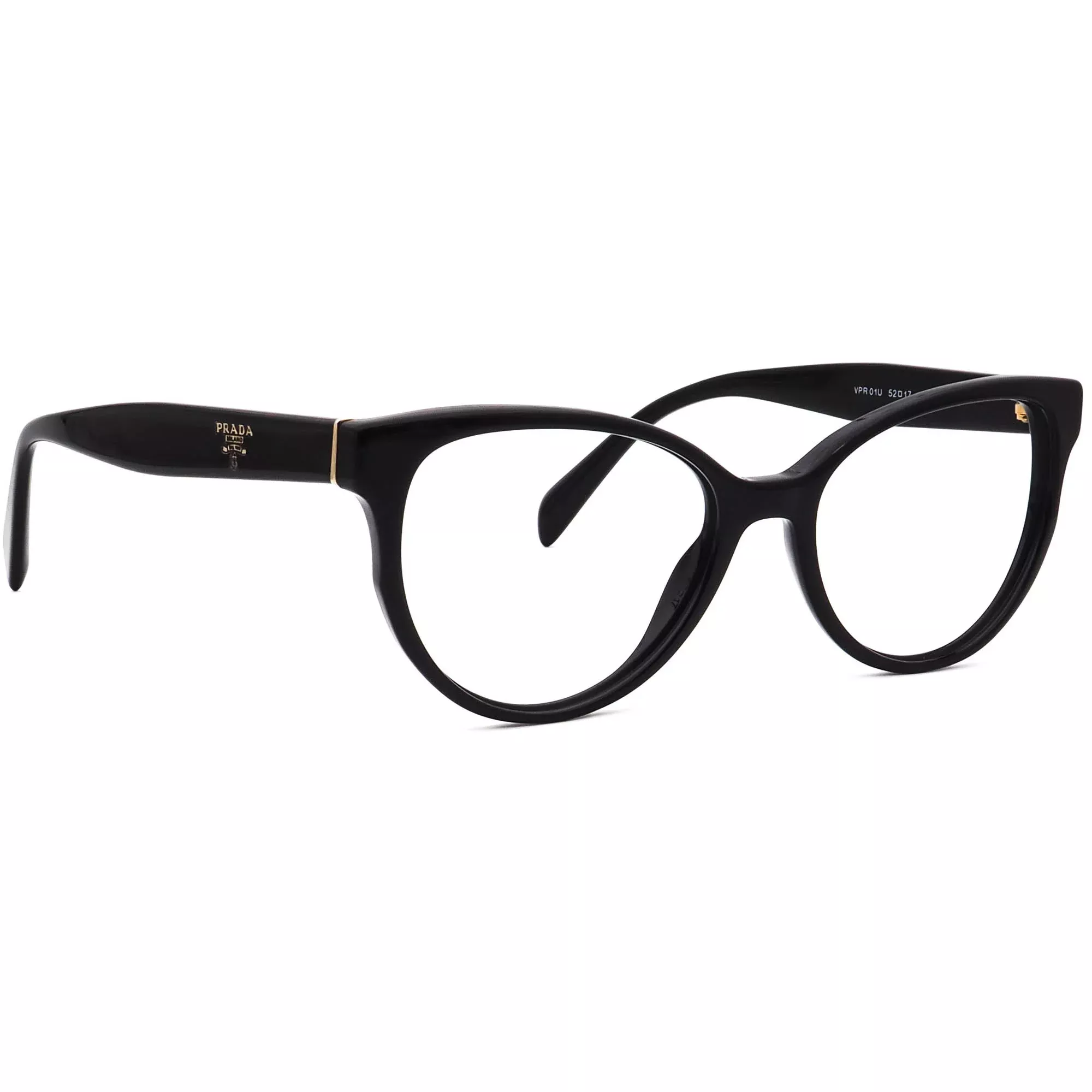 Prada VPR 01U 1AB-1O1 52□17 140