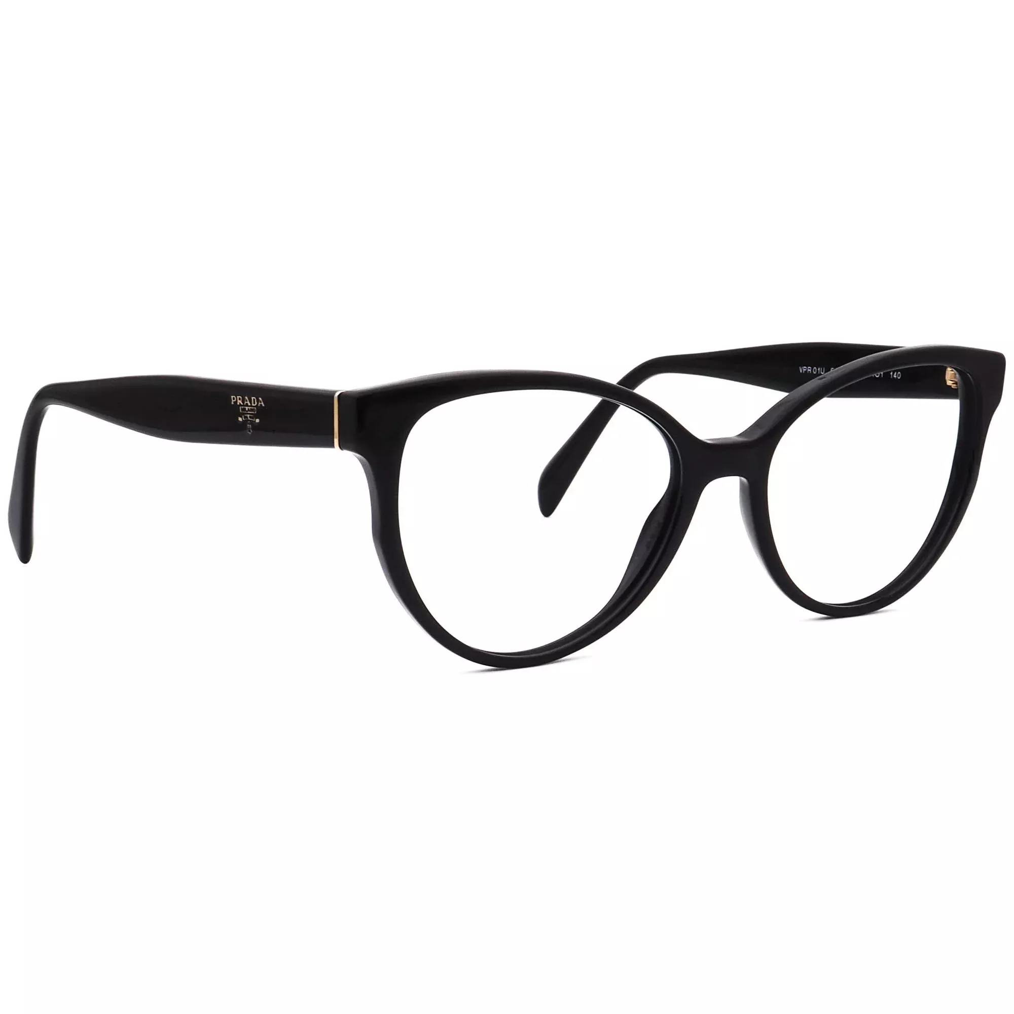 Prada VPR 01U 1AB-1O1 54□17 140