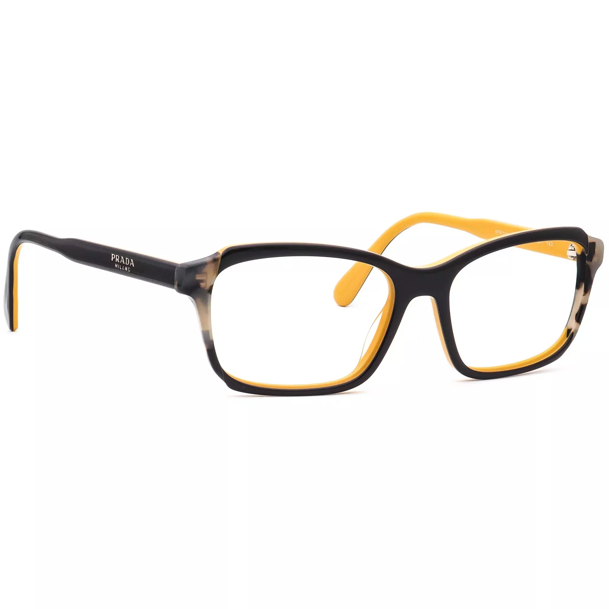 Prada VPR 01V 30Z-1O1 53□16 140