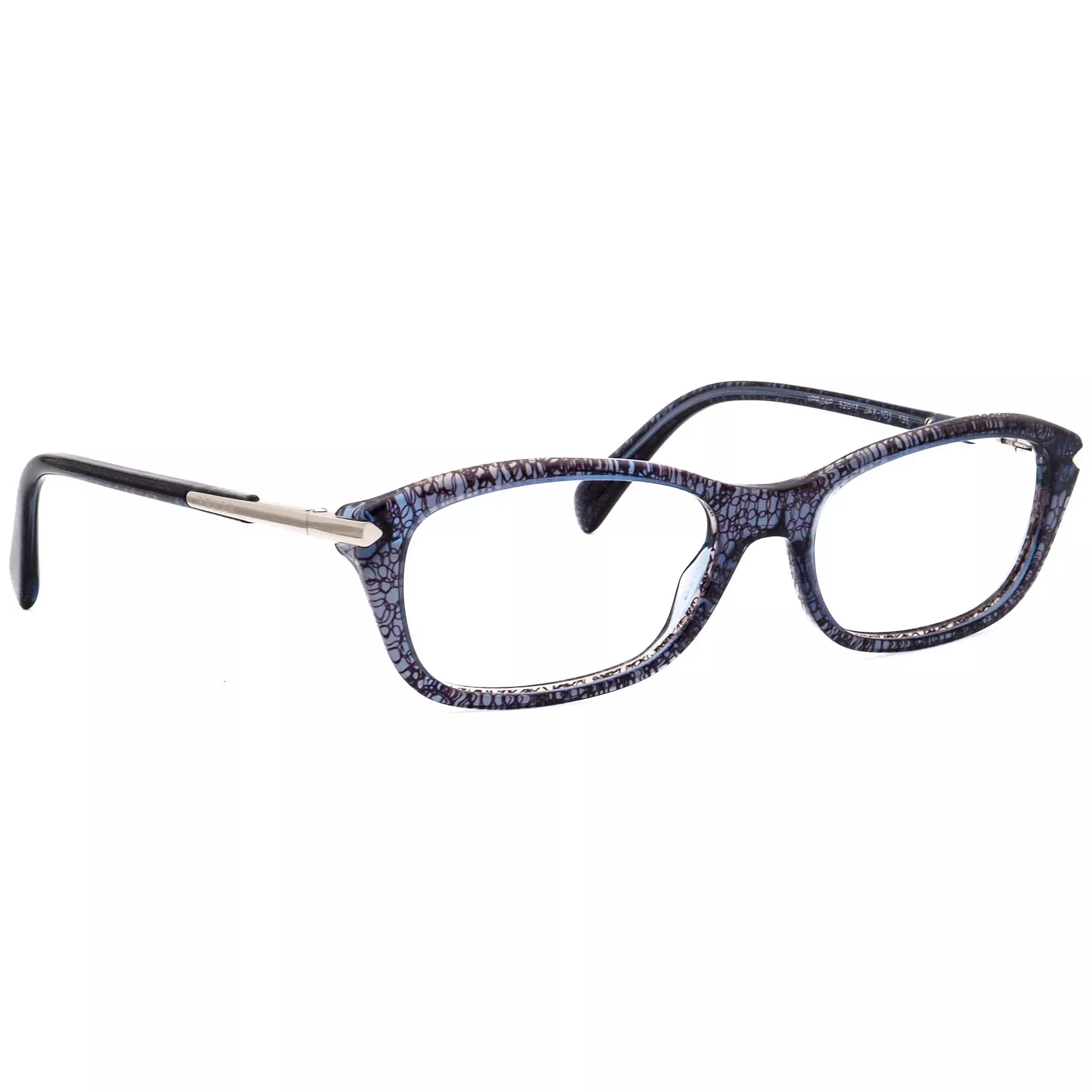 Prada VPR 04P JAX-1O152□17 135