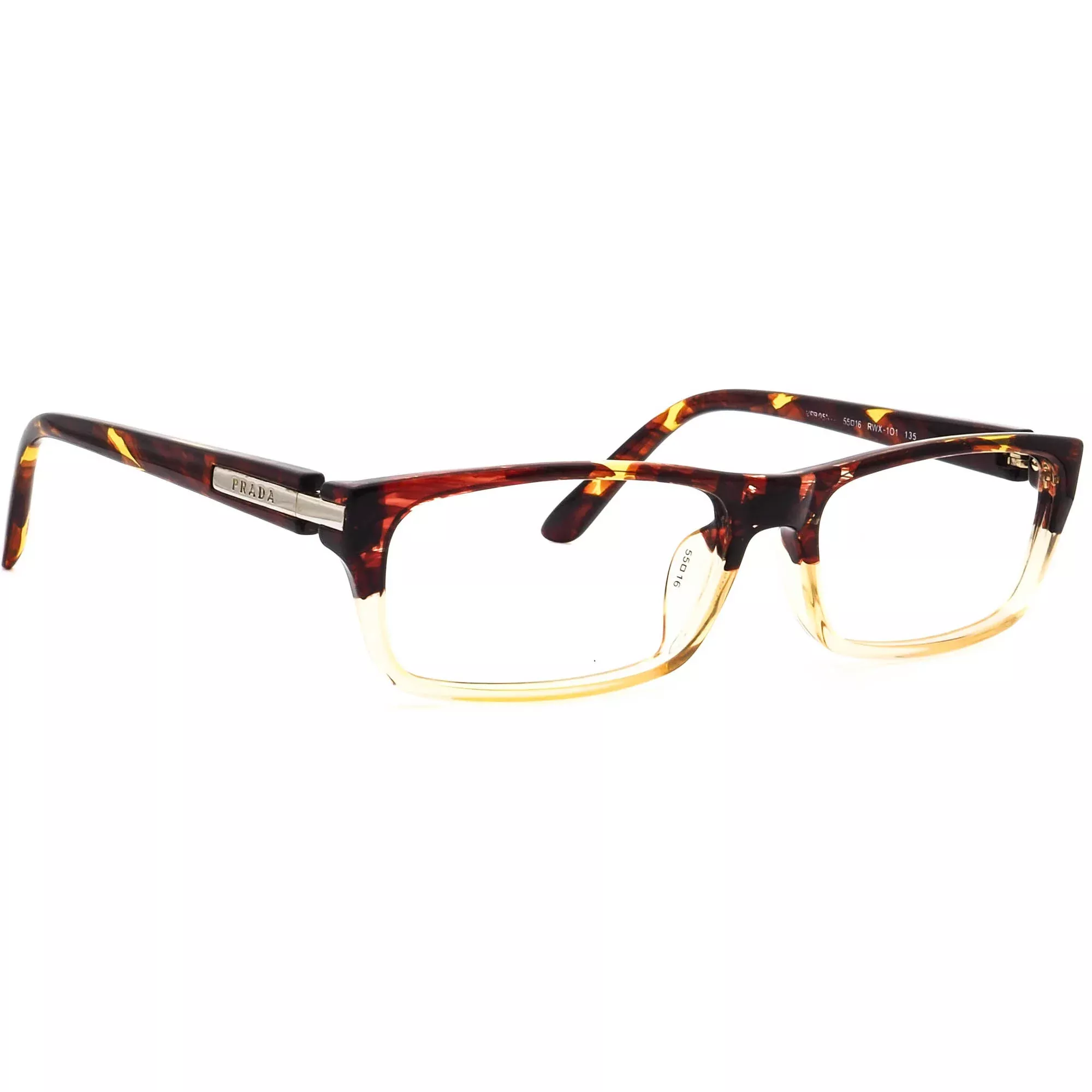 Prada VPR 05N RWX-1O155□16 135