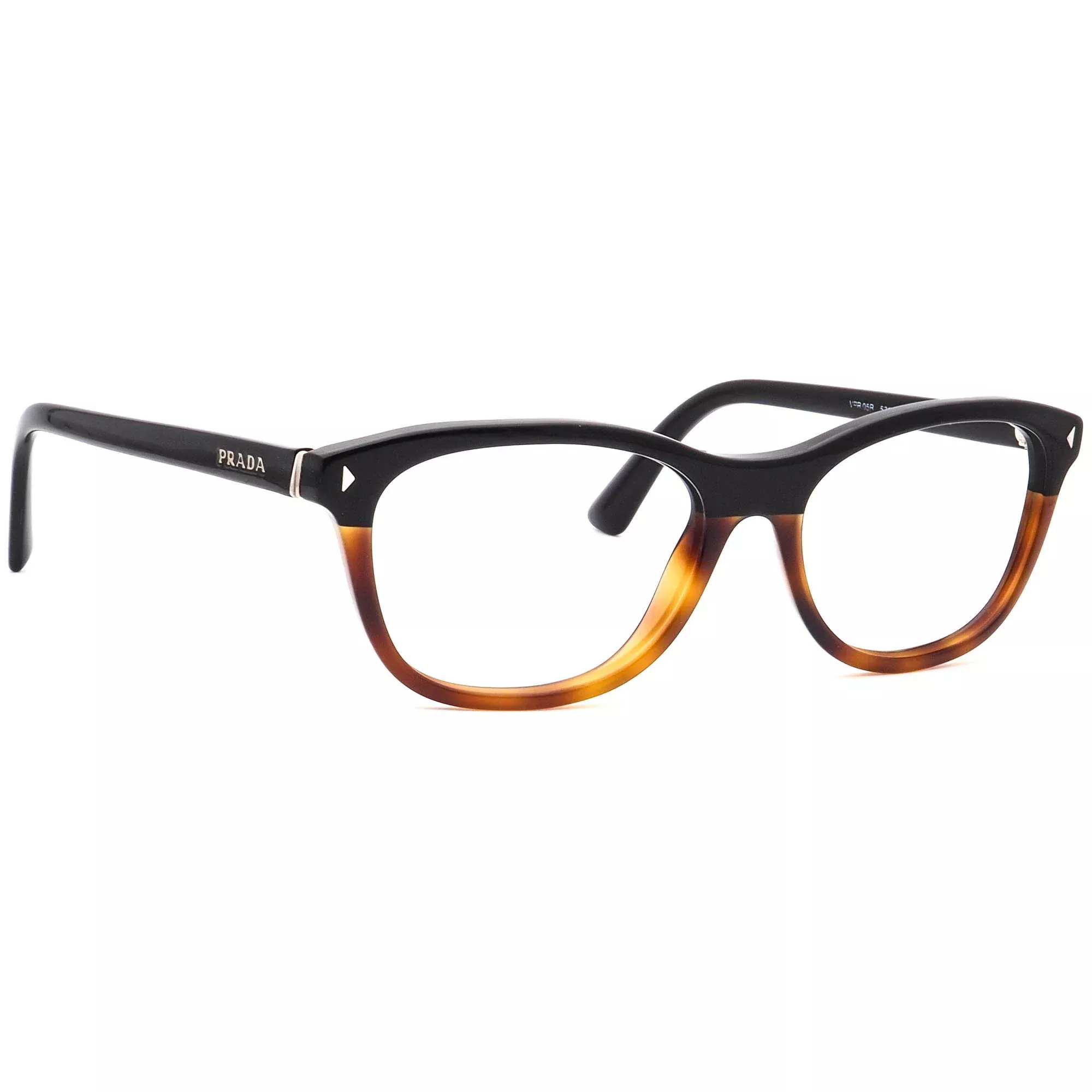 Prada VPR 05R TKA-1O1 53□17 140