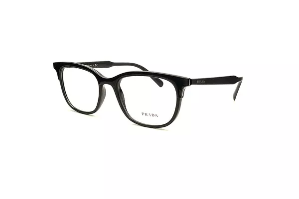 Prada - VPR 05V (Black)
