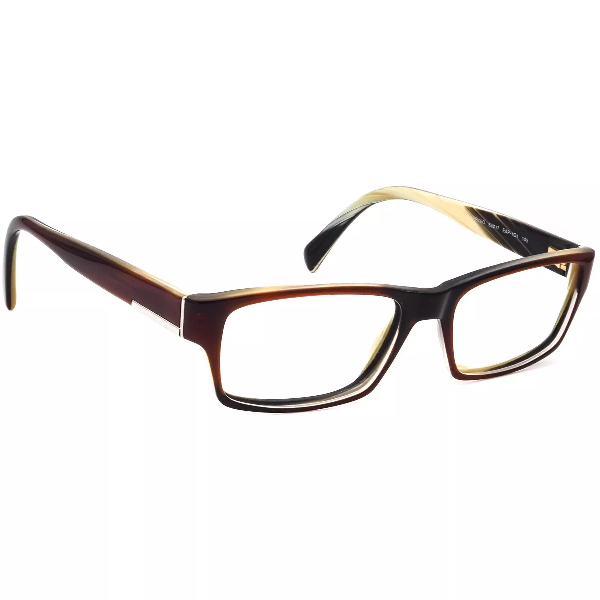 Prada VPR 06O EAP-1O153□17 145