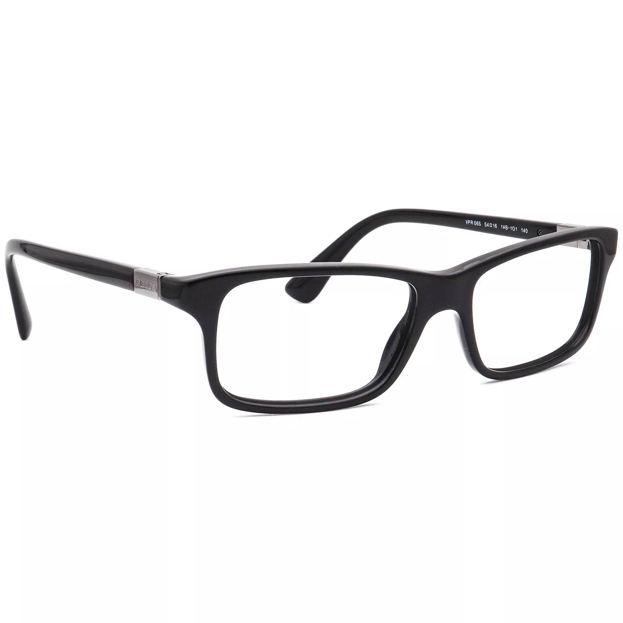 Prada VPR 06S 1AB-1O1 54□16 140
