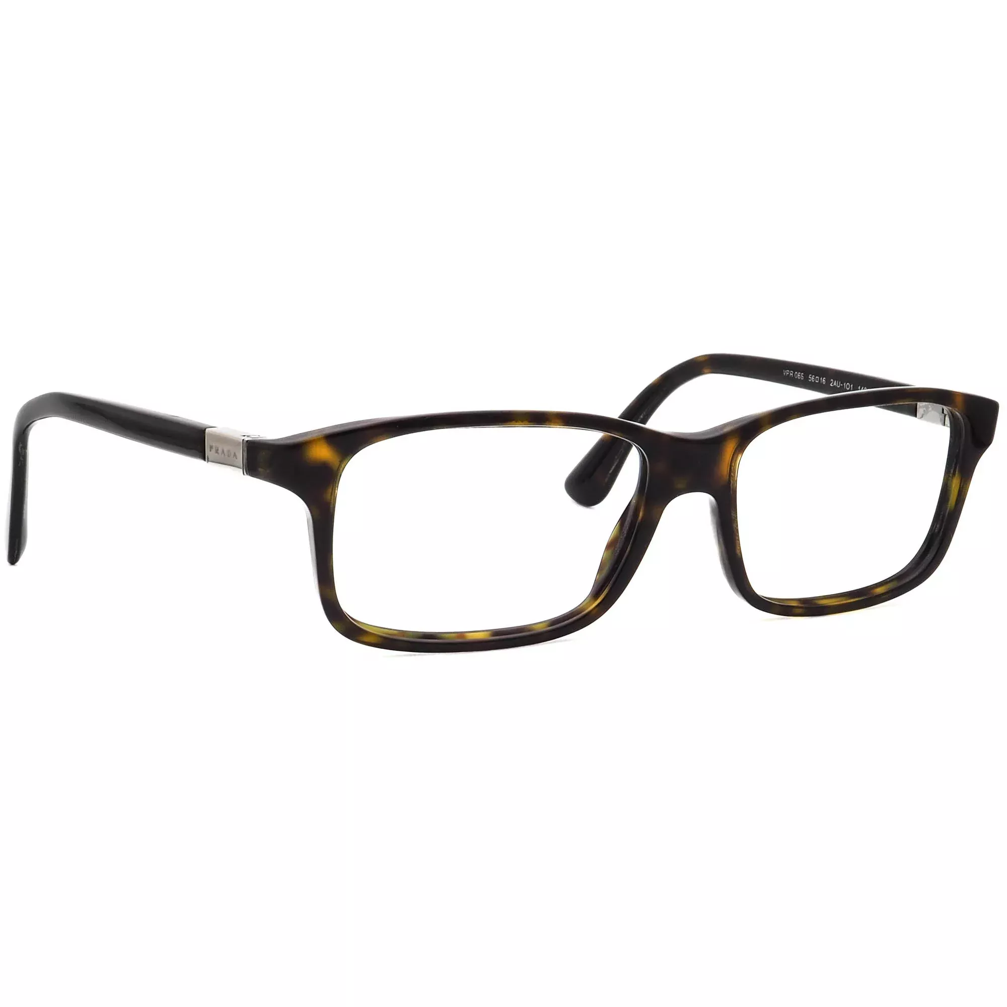 Prada VPR 06S 2AU-1O156□16 140