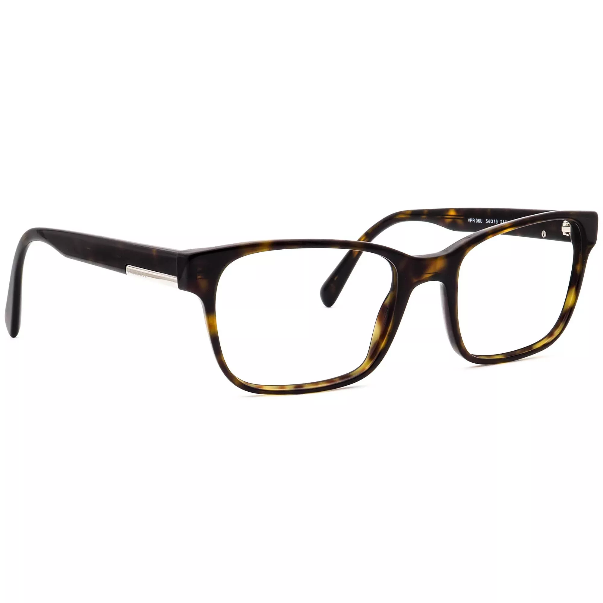 Prada VPR 06U 2AU-1O1 54□19 145