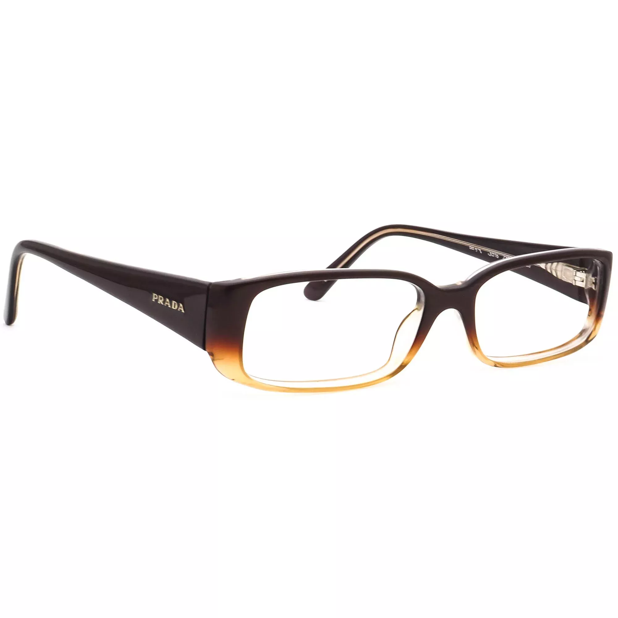 Prada VPR 07M ZXB-10153□16 135