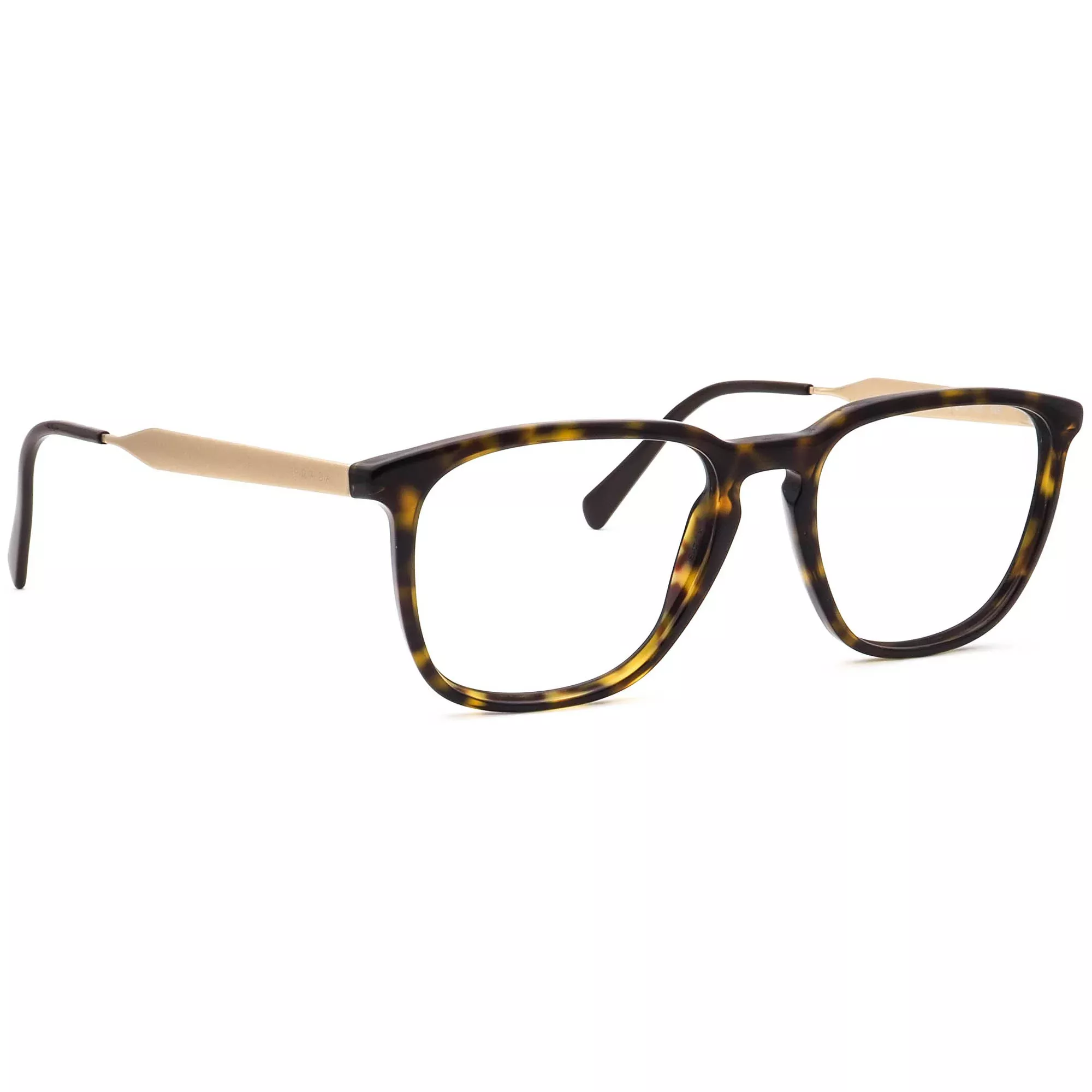 Prada VPR 07U 2AU-1O1 53□18 145