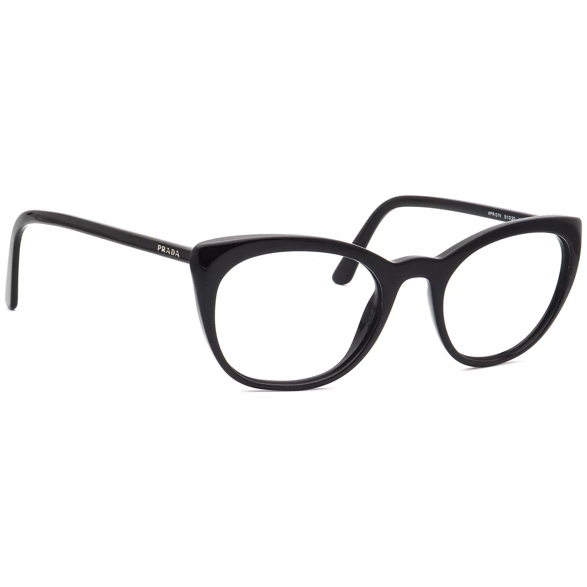 Prada VPR 07V 1AB-1O1 51□20 145
