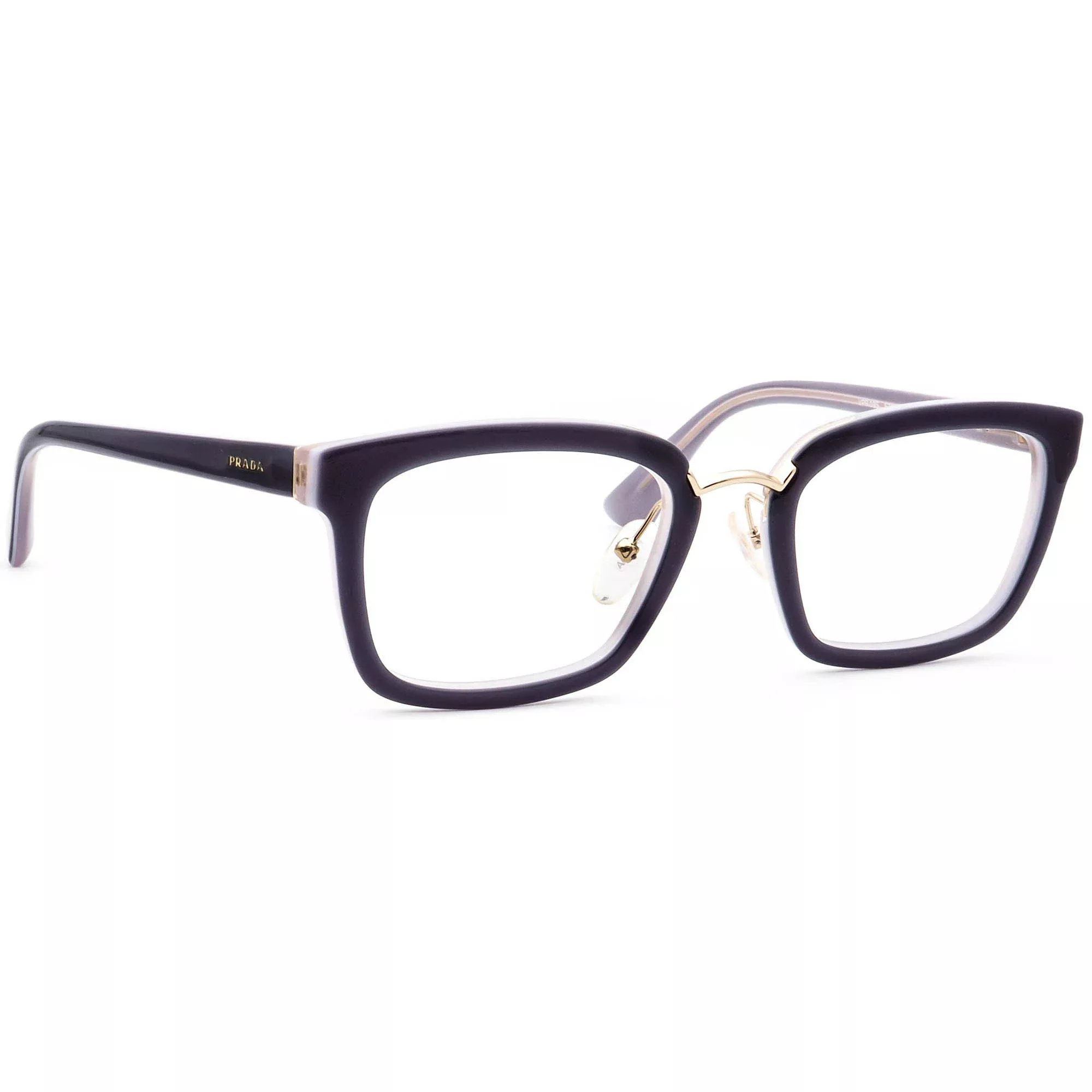 Prada VPR 09S UEE-1O1 53□21 140