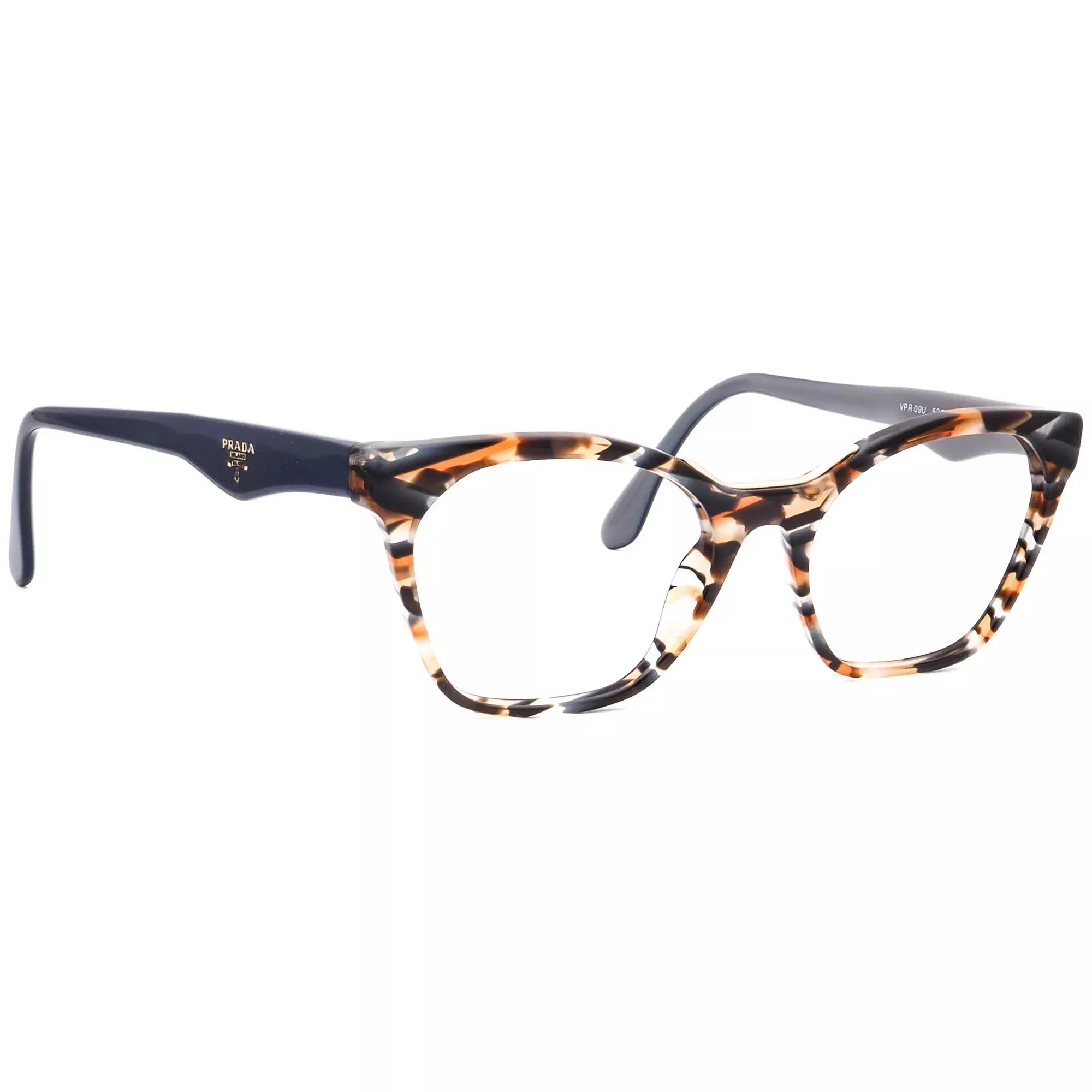 Prada VPR 09U CO5-1O1 52□18 140
