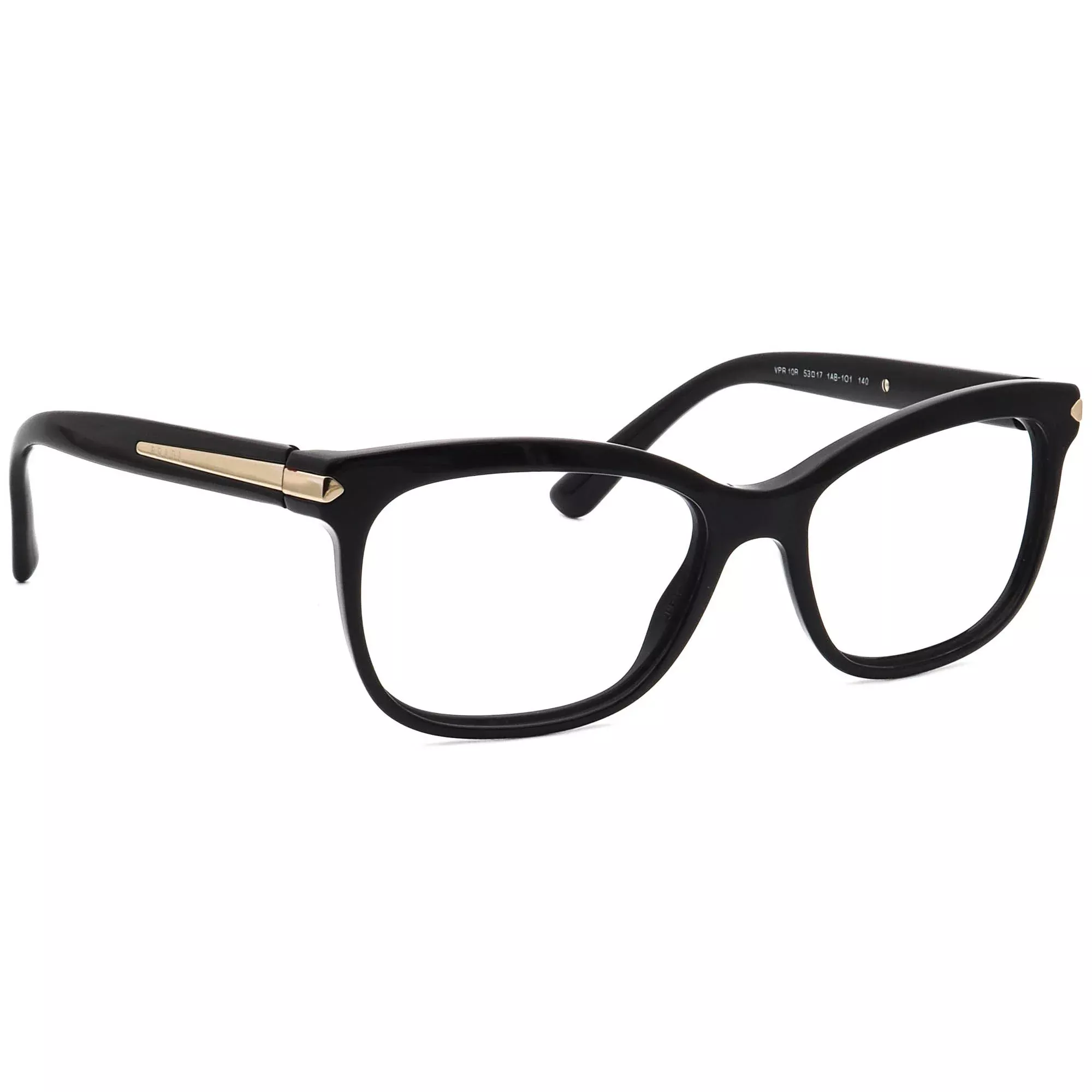 Prada VPR 10R 1AB-1O153□17 140