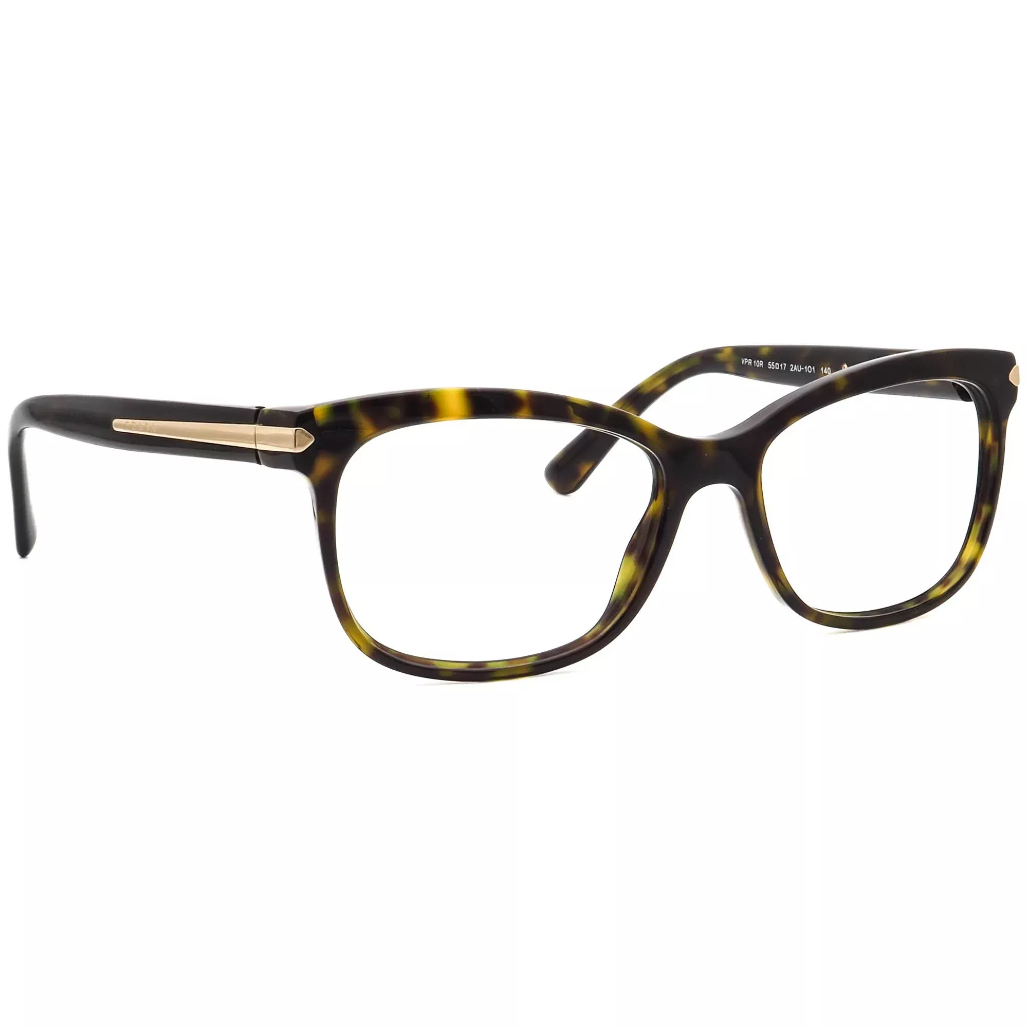 Prada VPR 10R 2AU-1O155□17 140