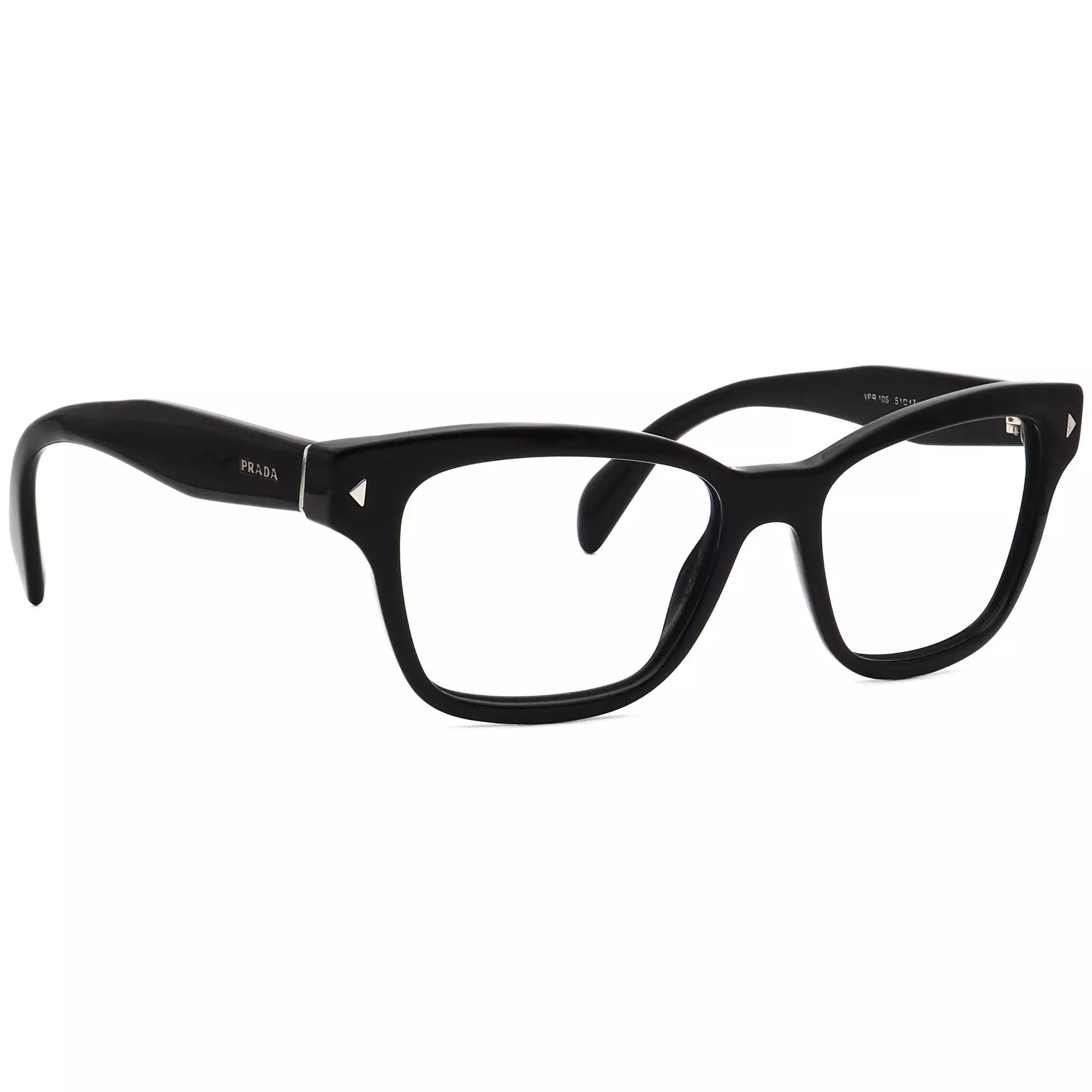 Prada VPR 10S 1AB-1O151□17 140