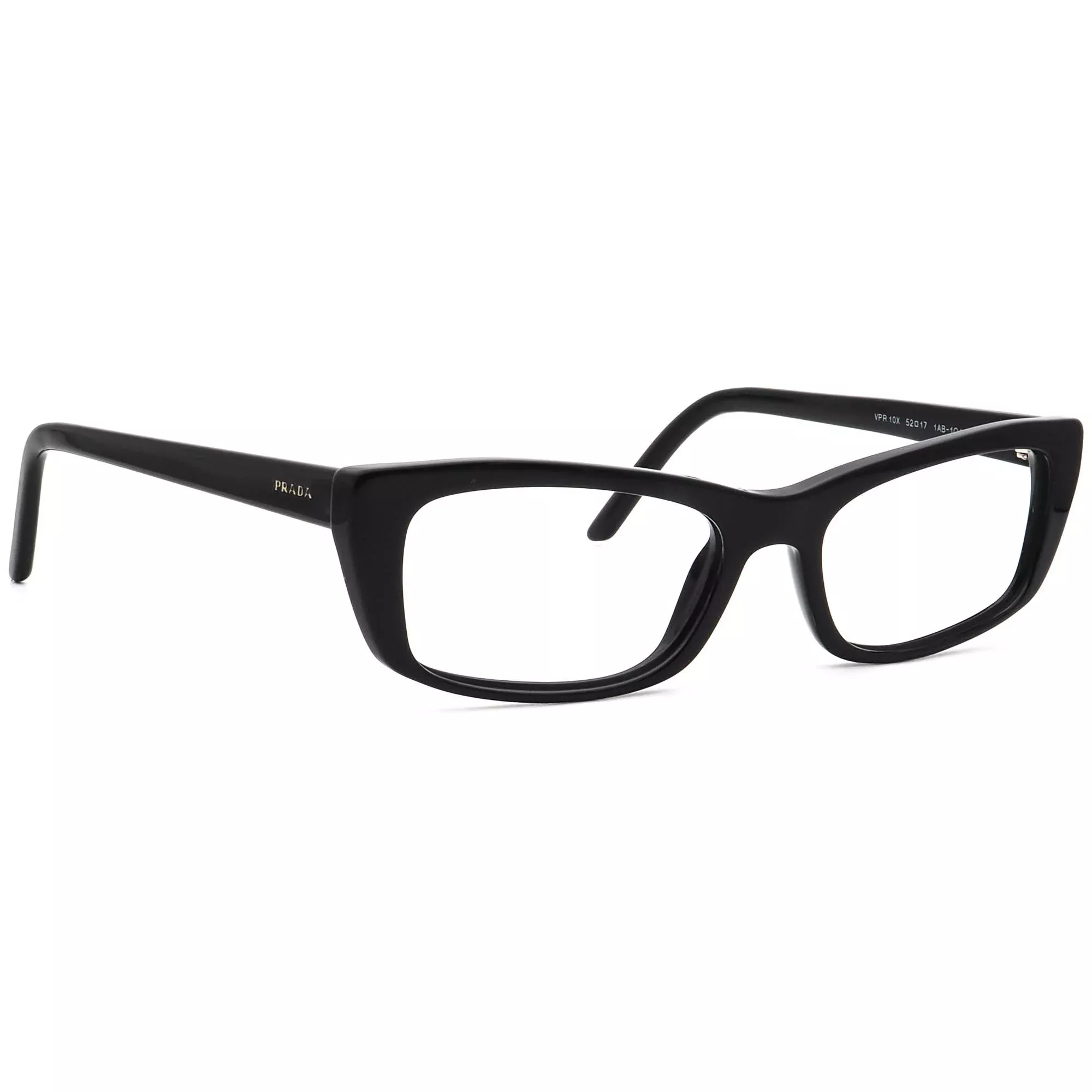 Prada VPR 10X 1AB-1O152□17 140