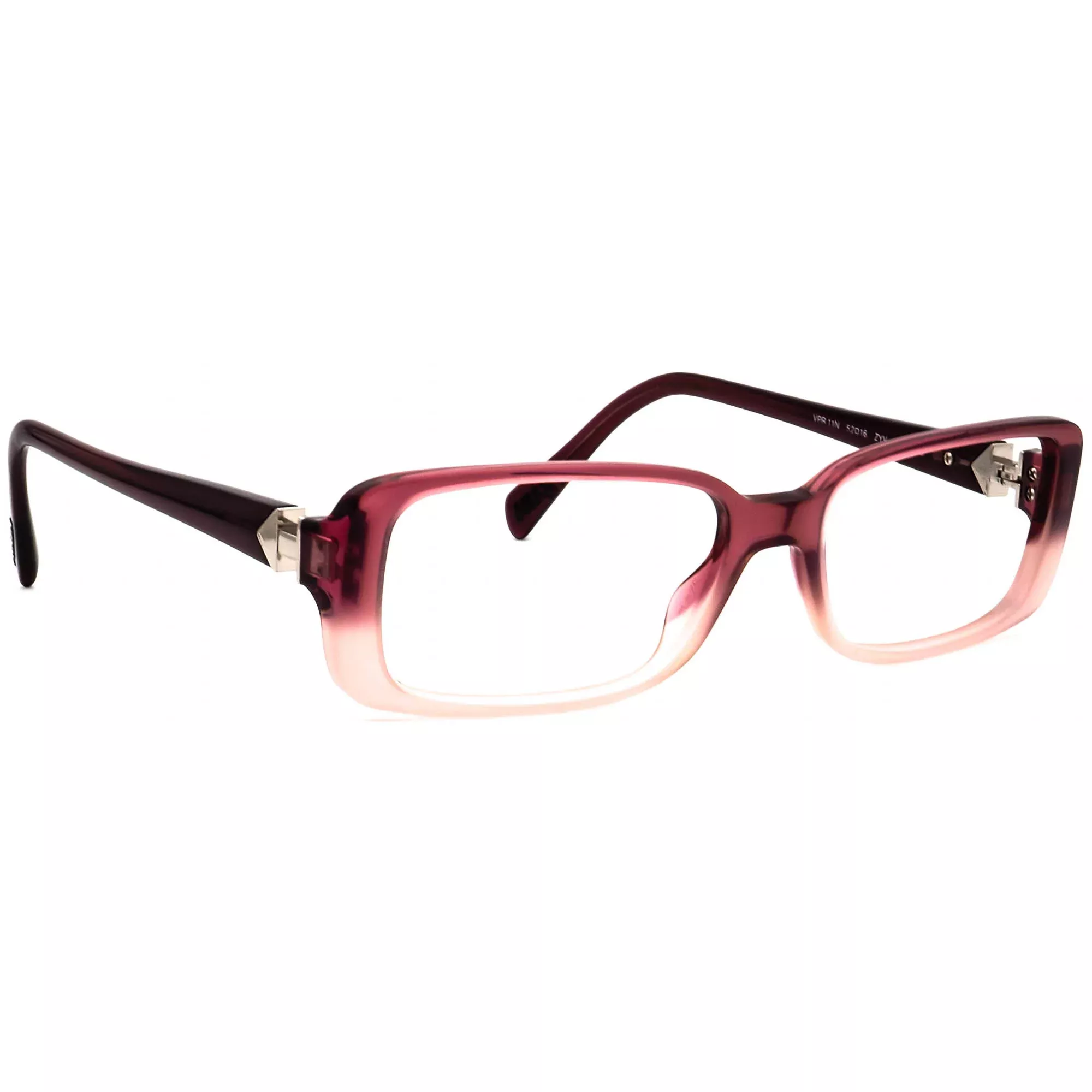 Prada VPR 11N ZYV-1O1 52□16 135