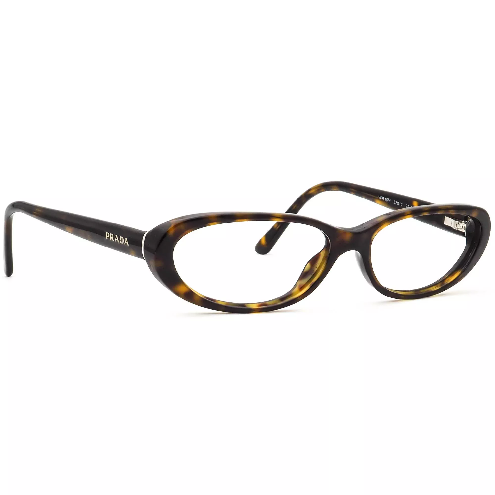 Prada VPR 15M 2AU-1O1 52□14 135