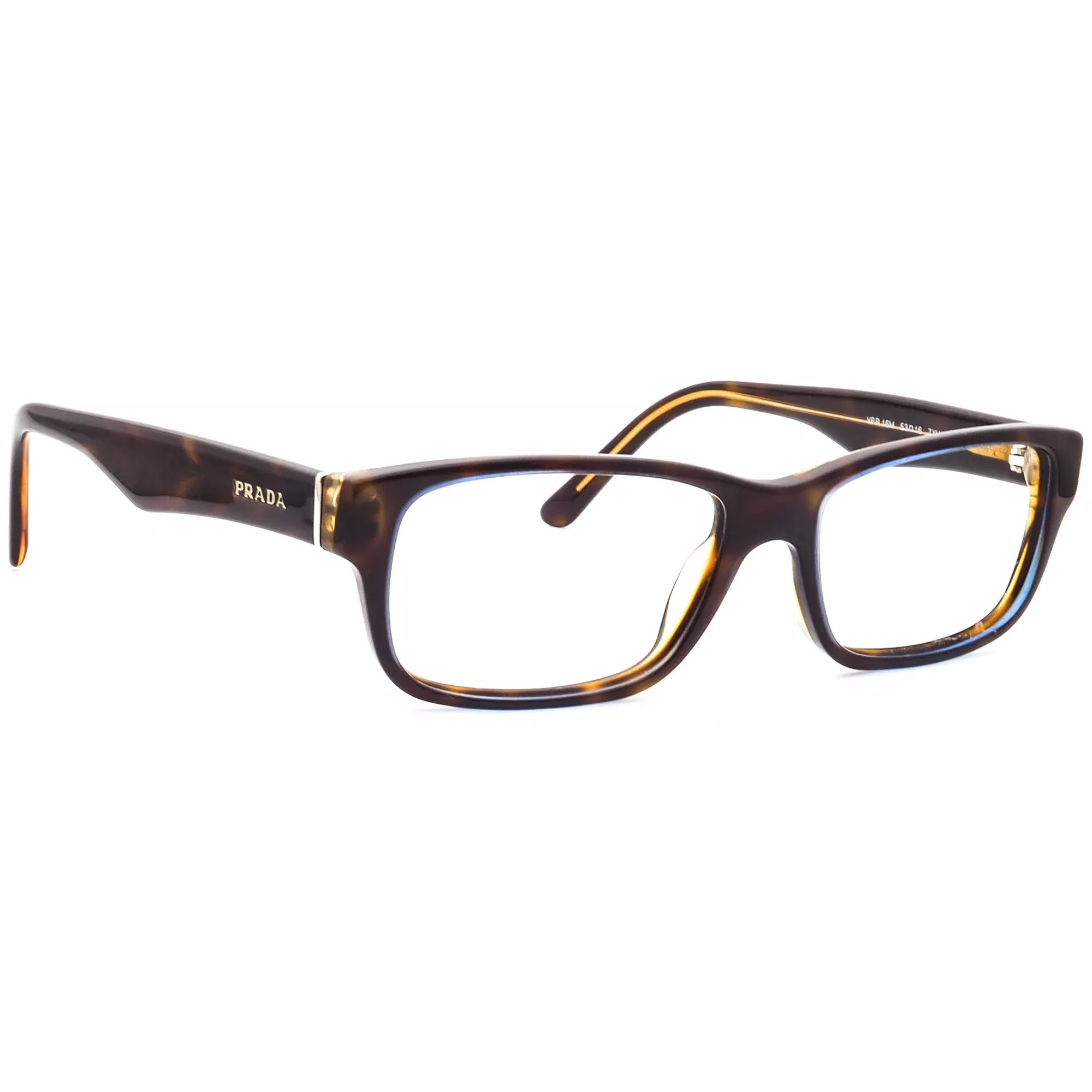 Prada VPR 16M ZXH-1O153□16 140