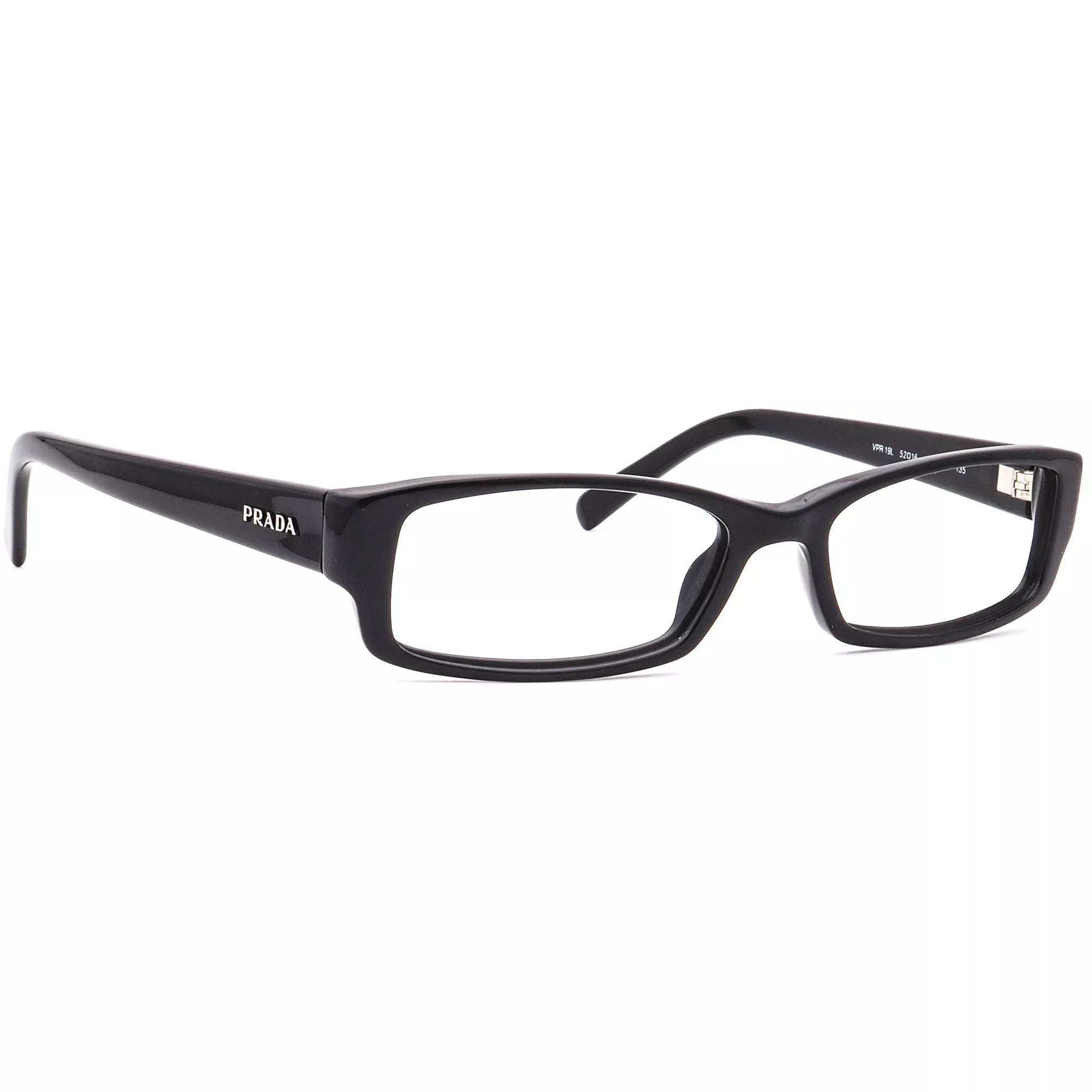 Prada VPR 19L 1AB-1O152□16 135
