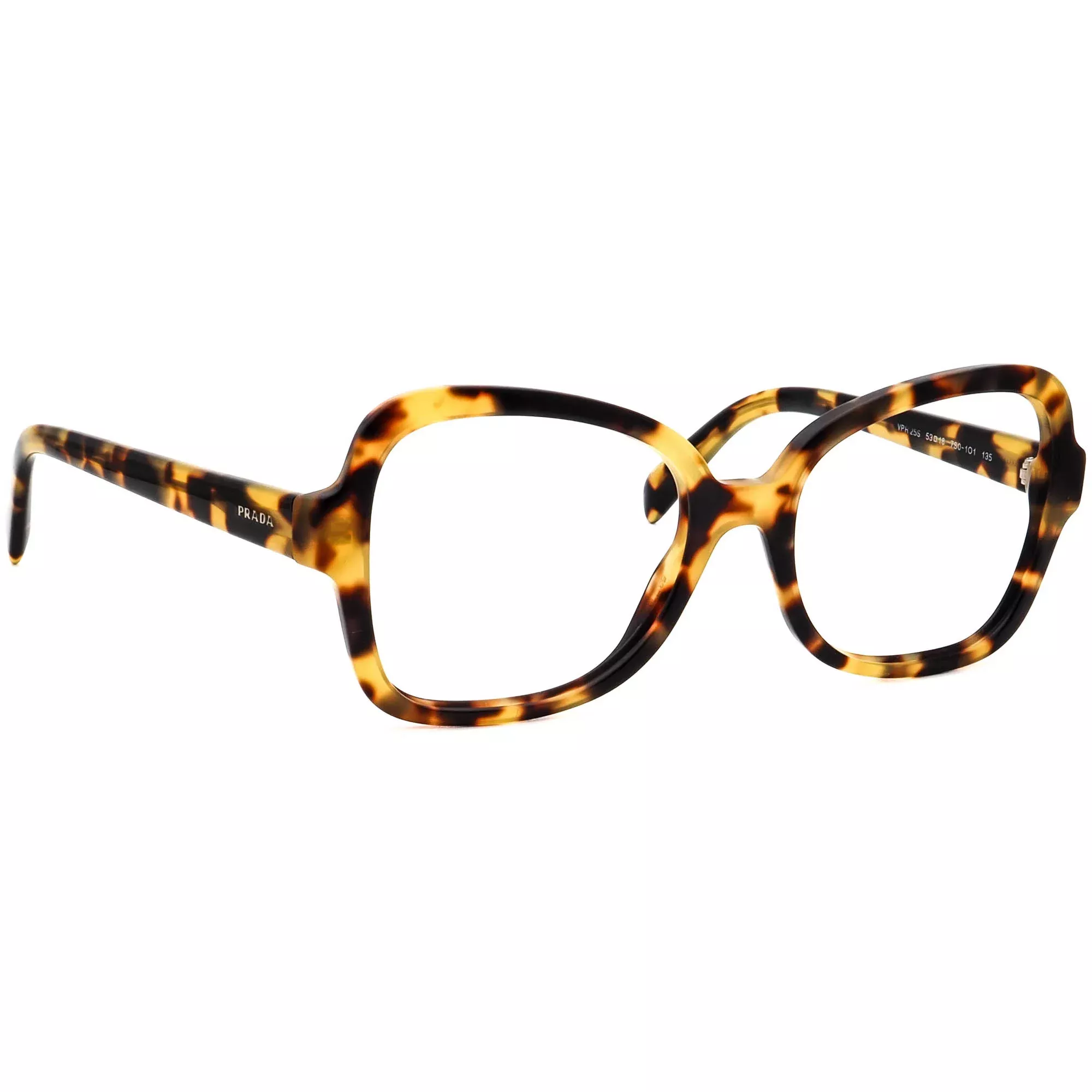 Prada VPR 25S 7S0-1O153□18 135