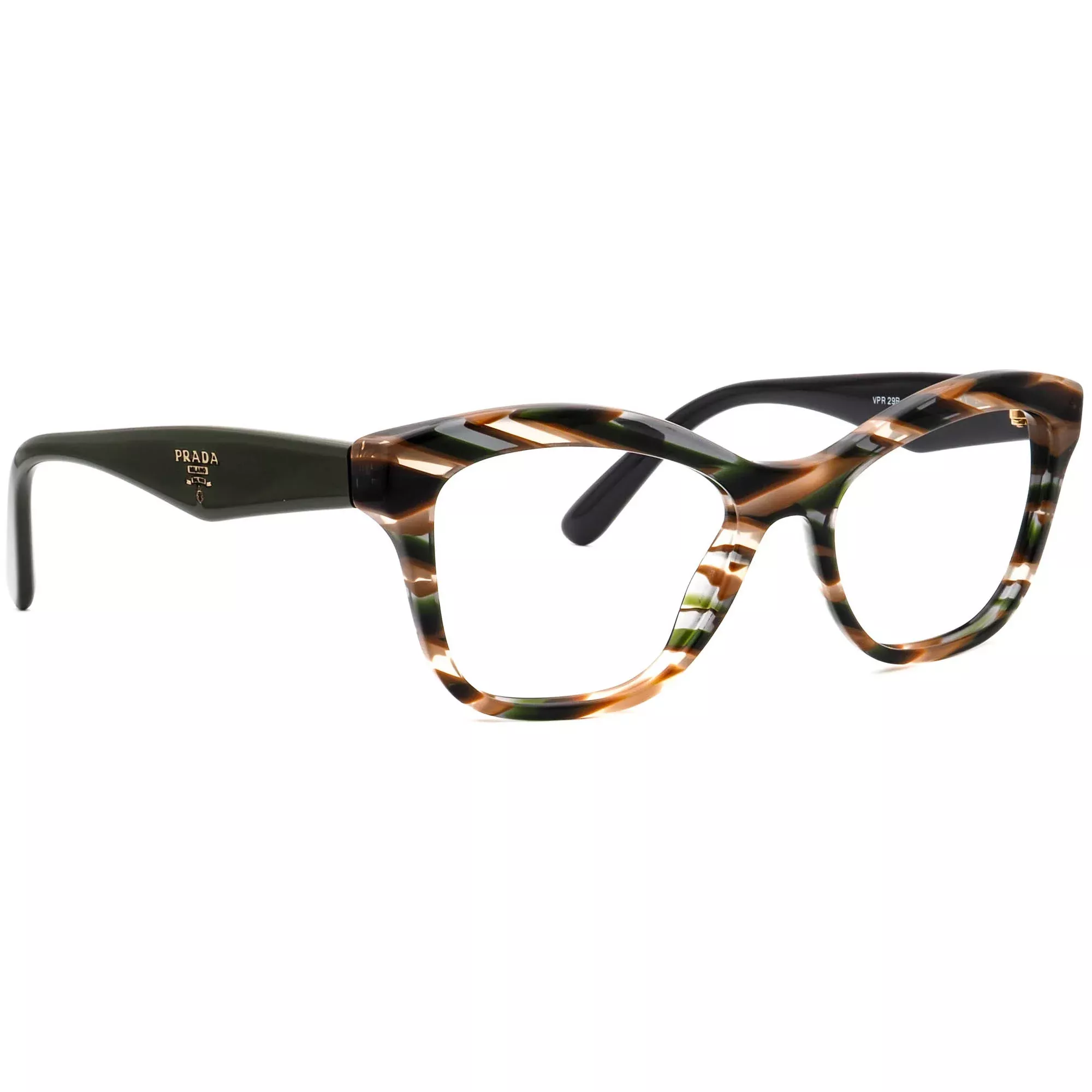 Prada VPR 29R VAO-1O152□17 140