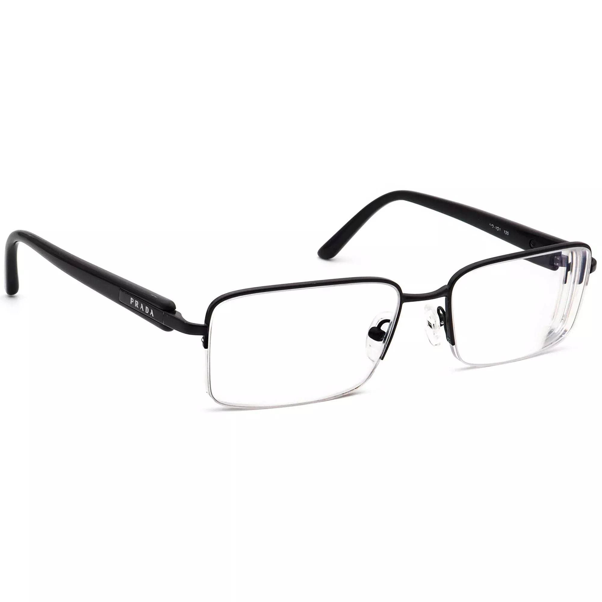 Prada VPR 51M 1BO-1O1 54□17 135