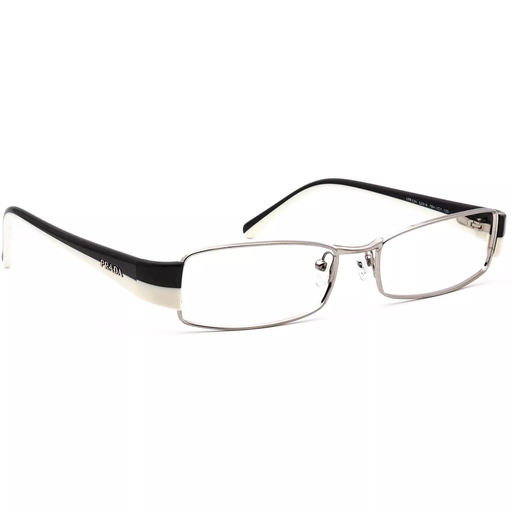 Prada VPR 53H 7BH-1O1 52□16 135