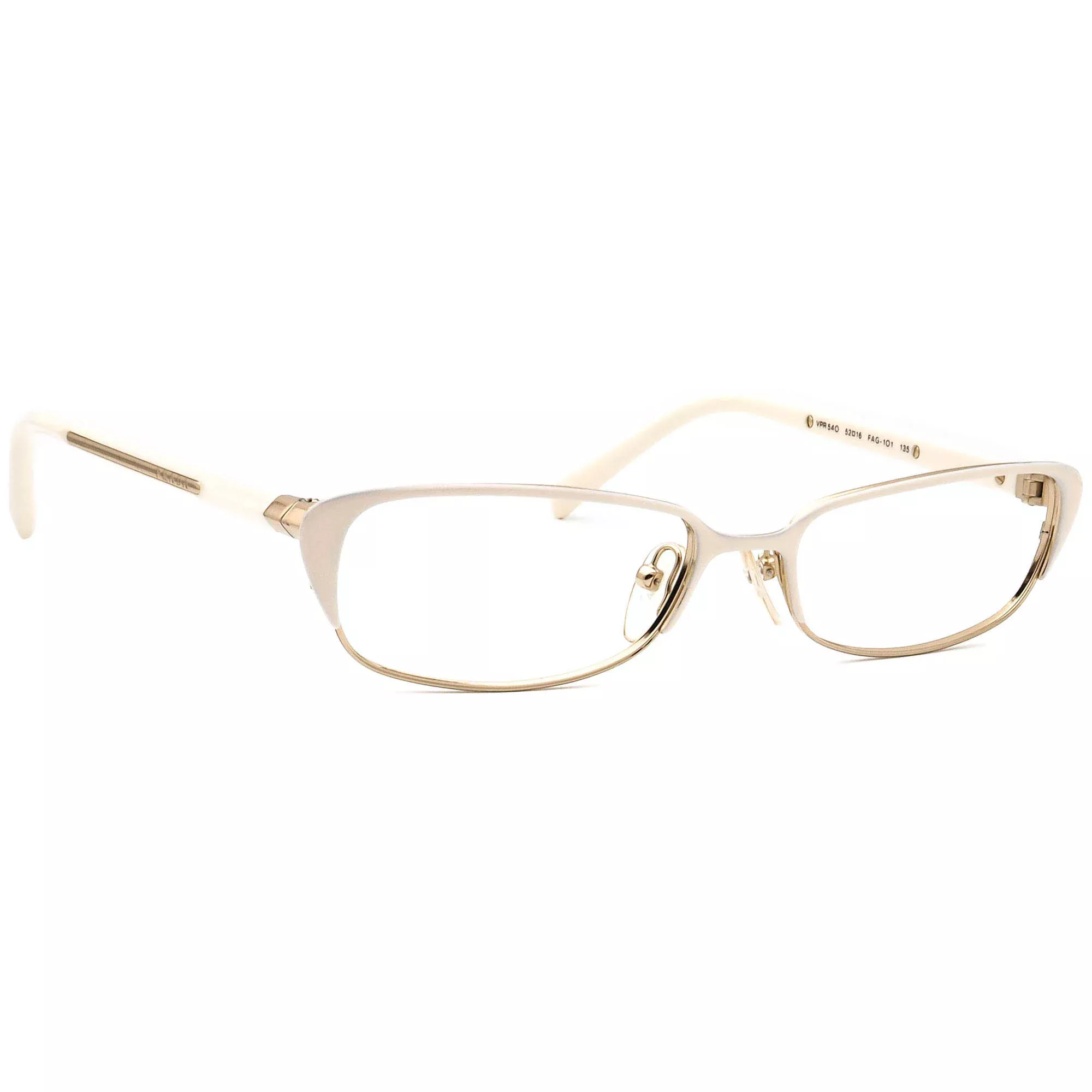 Prada VPR 54O FAG-1O1 52□16 135