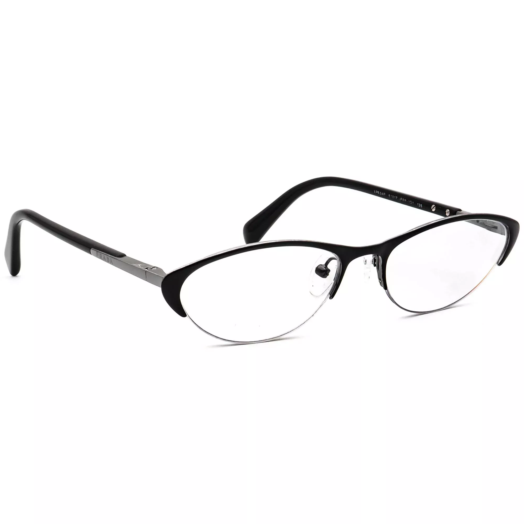 Prada VPR 54P FAR-1O1 51□17 135