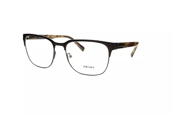 Prada - VPR 57U (Black Havana)