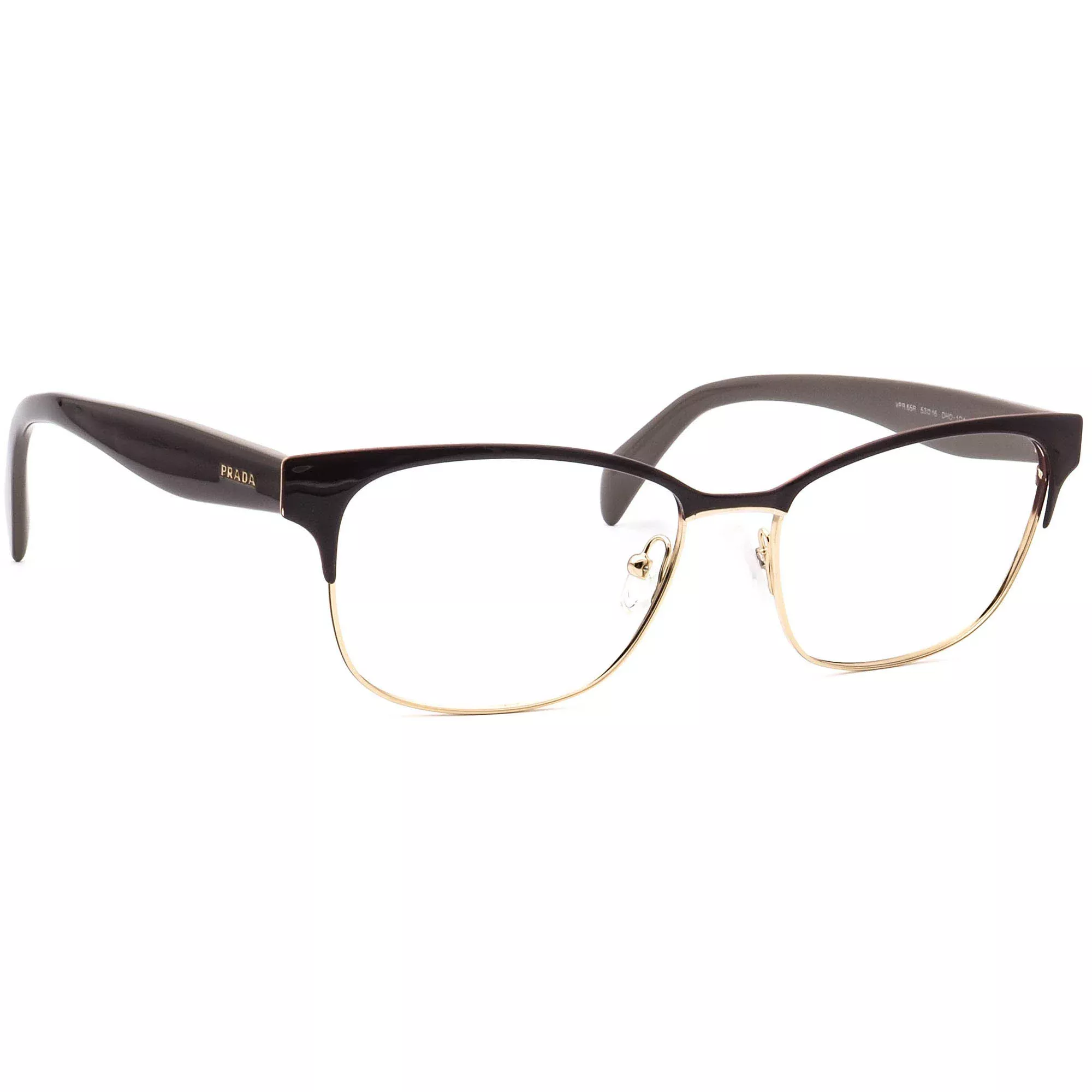Prada VPR 65R DHO-1O1 53□16 140