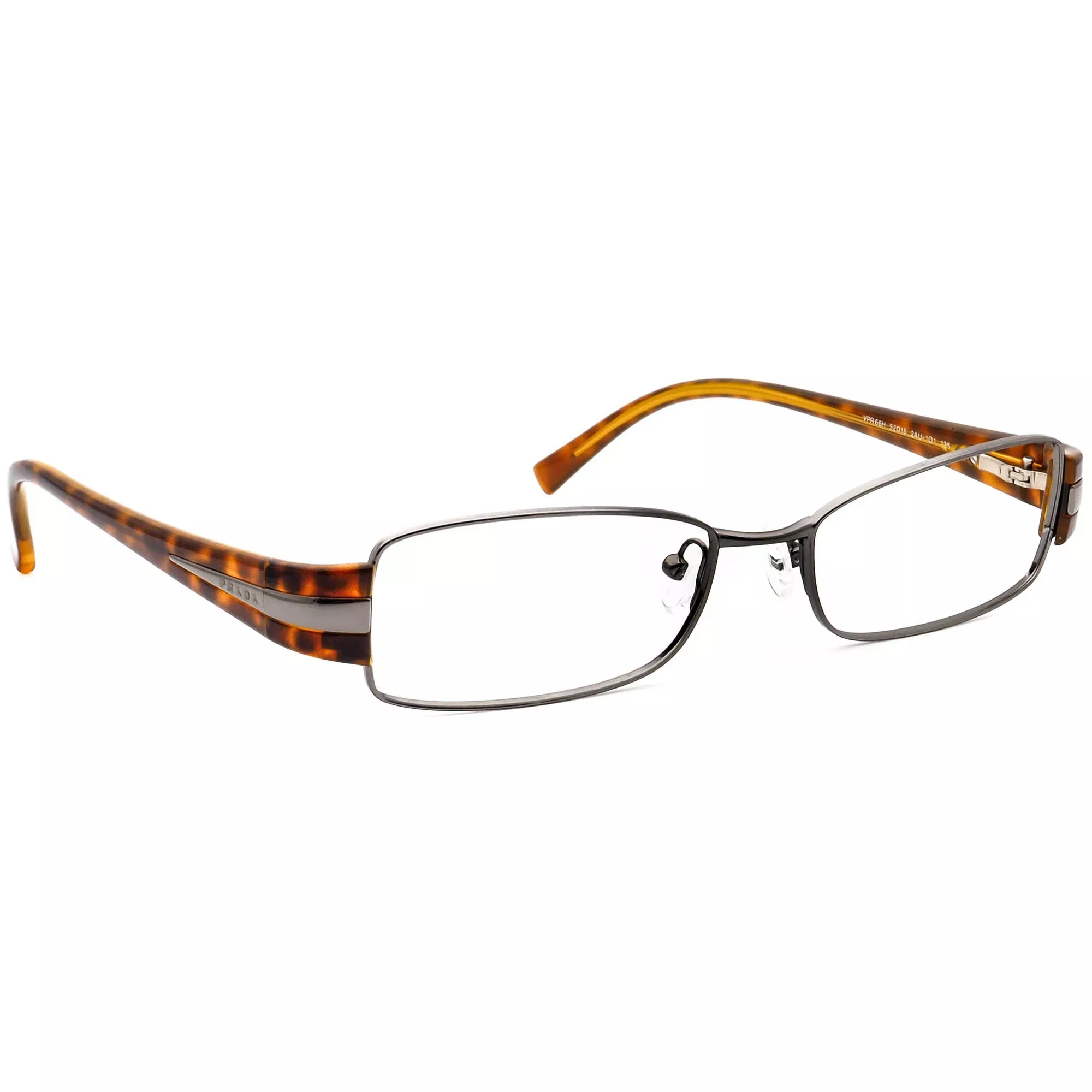 Prada VPR 66H 2AU/1O152□16 135
