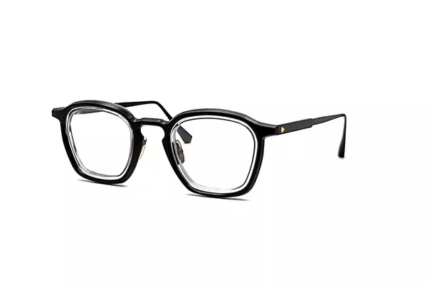 PRESS - Chet Optical (Black Smoke)