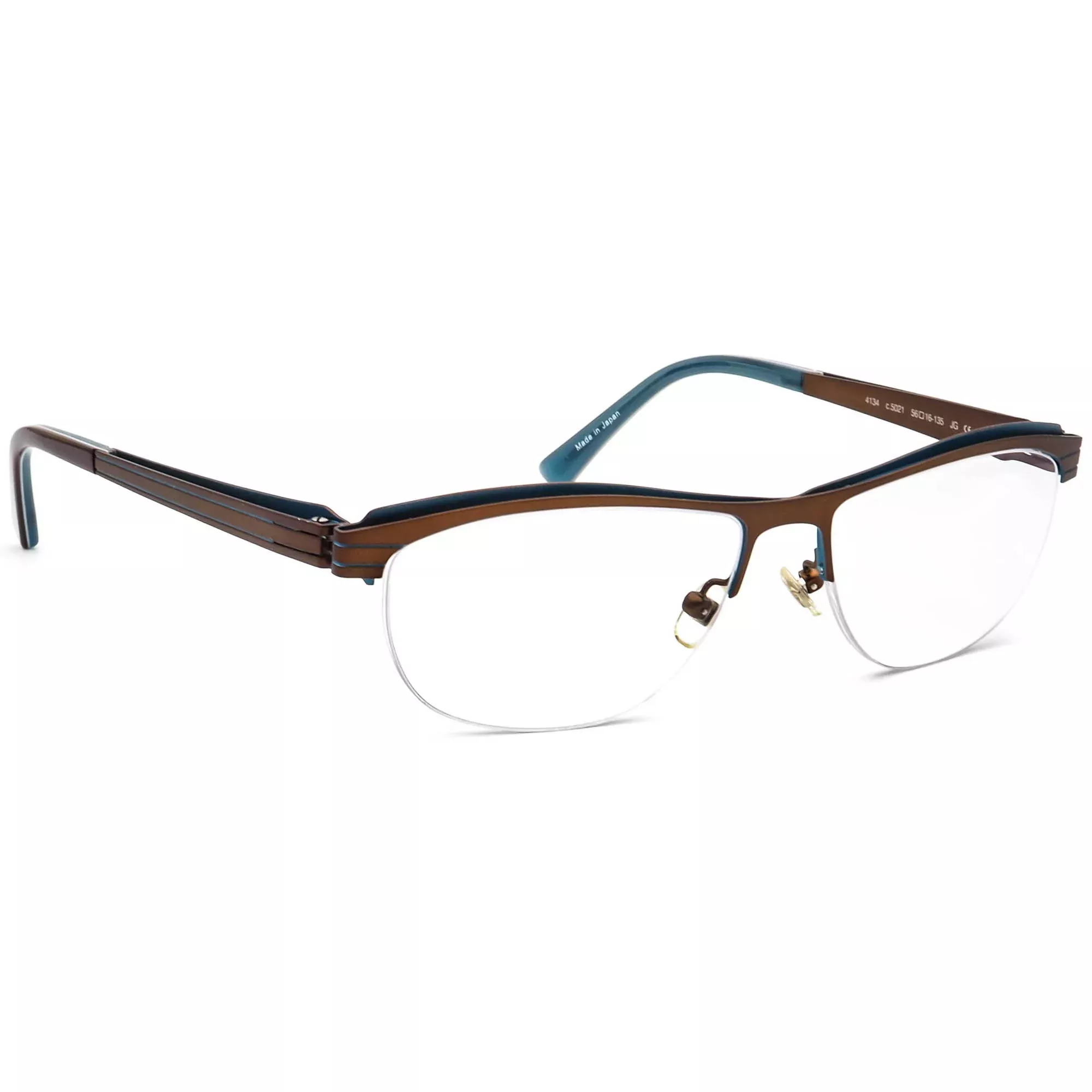 Prodesign Denmark 4134 c.5021 56□16 135