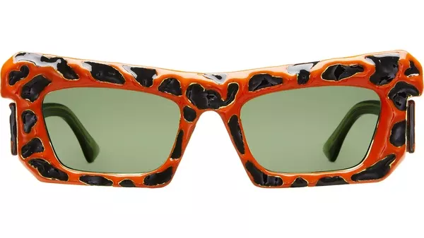 R2 Sun GRE PQ Pop Grotesque Occhiali da Sole