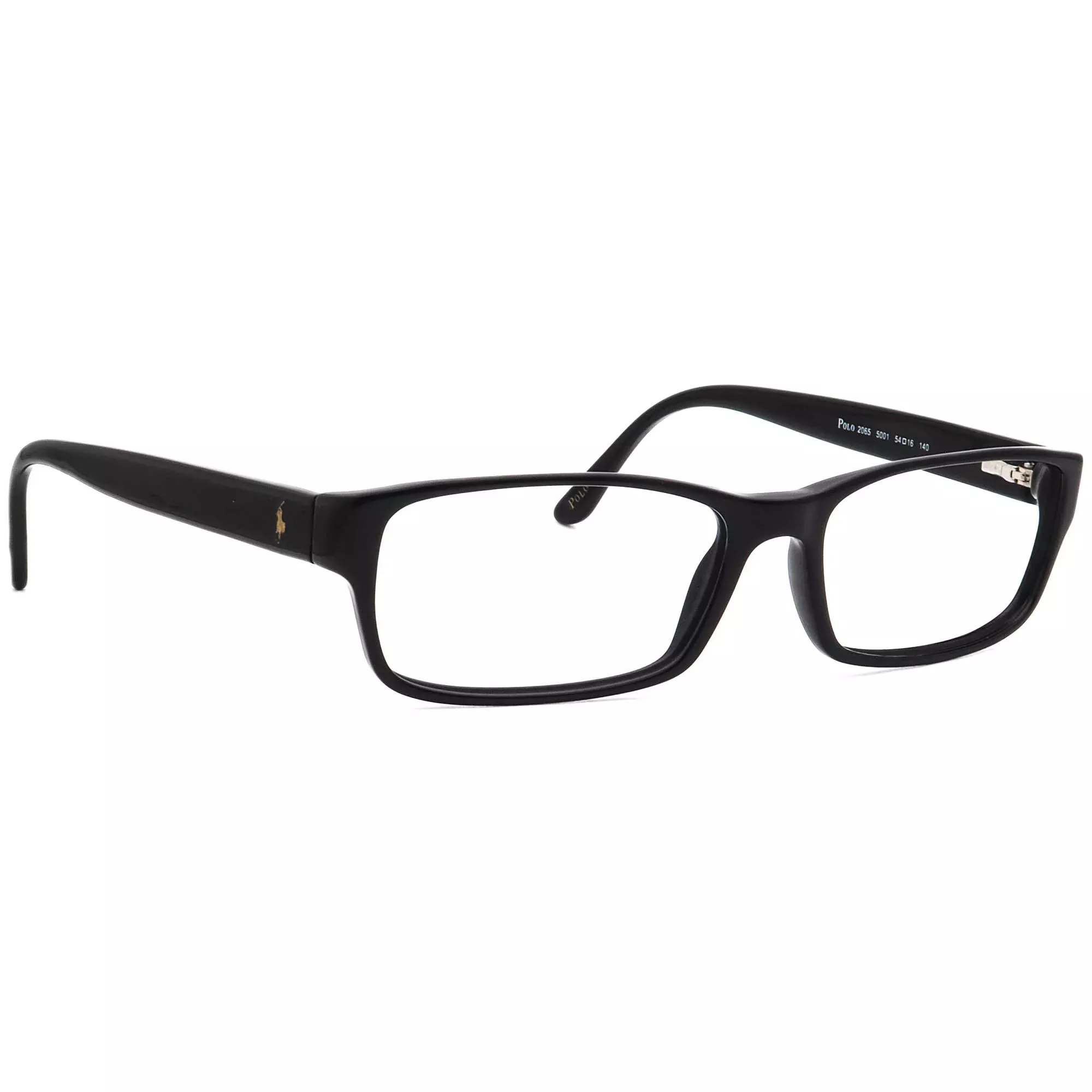 Ralph Lauren Polo 2065 500154□16 140