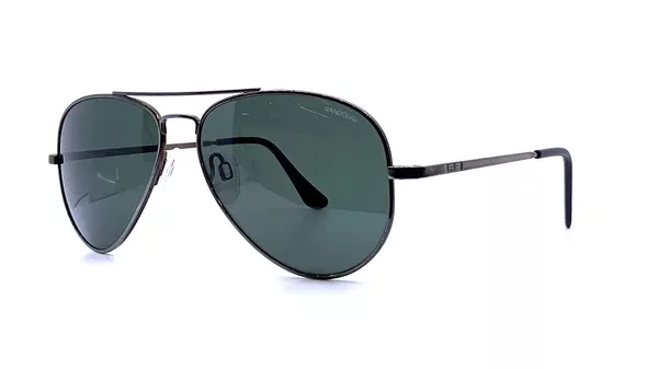Randolph - Concorde (Gunmetal | American Gray)